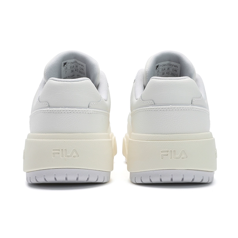 Maison Kitsune x FILA CAMPUS