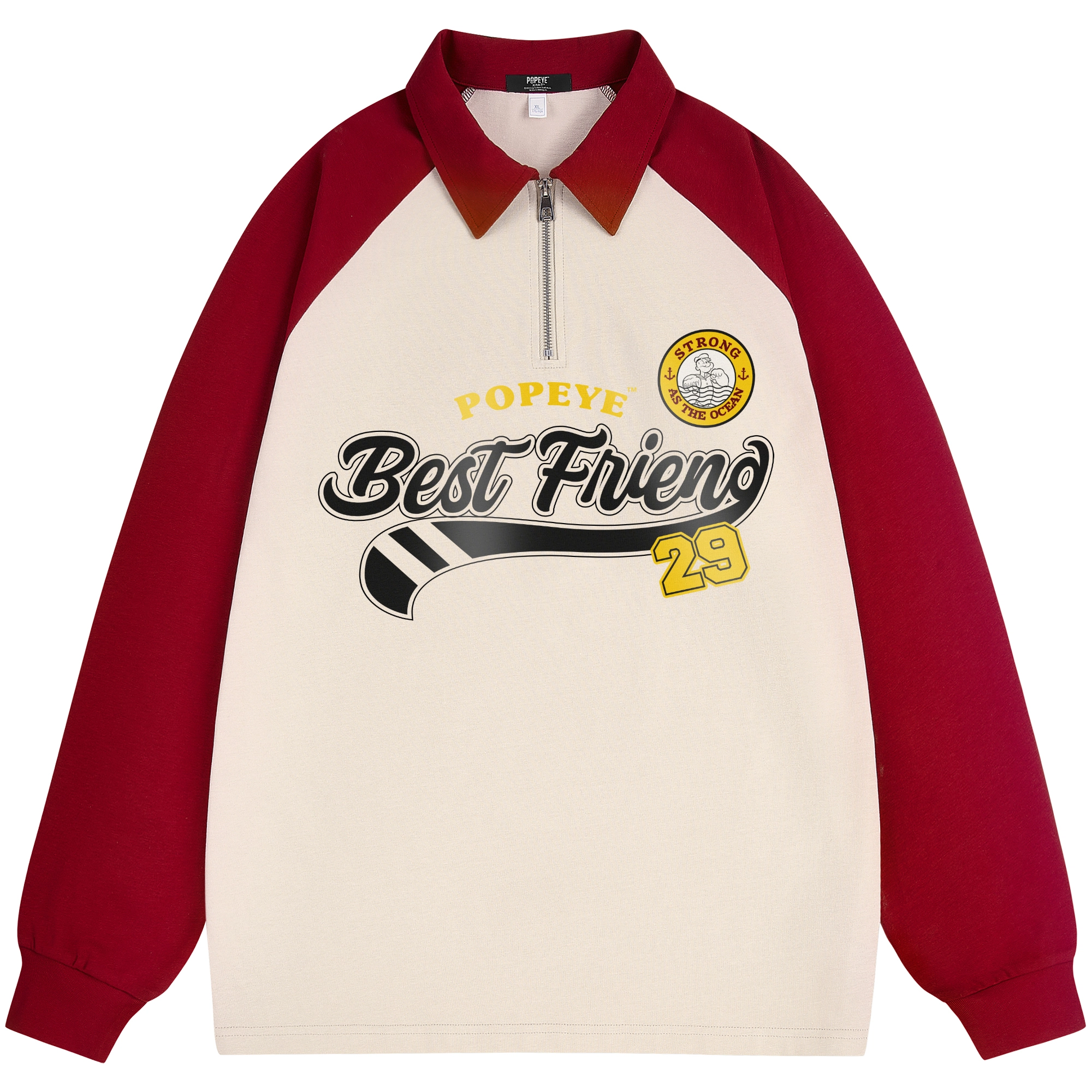 POPEYE Polo
