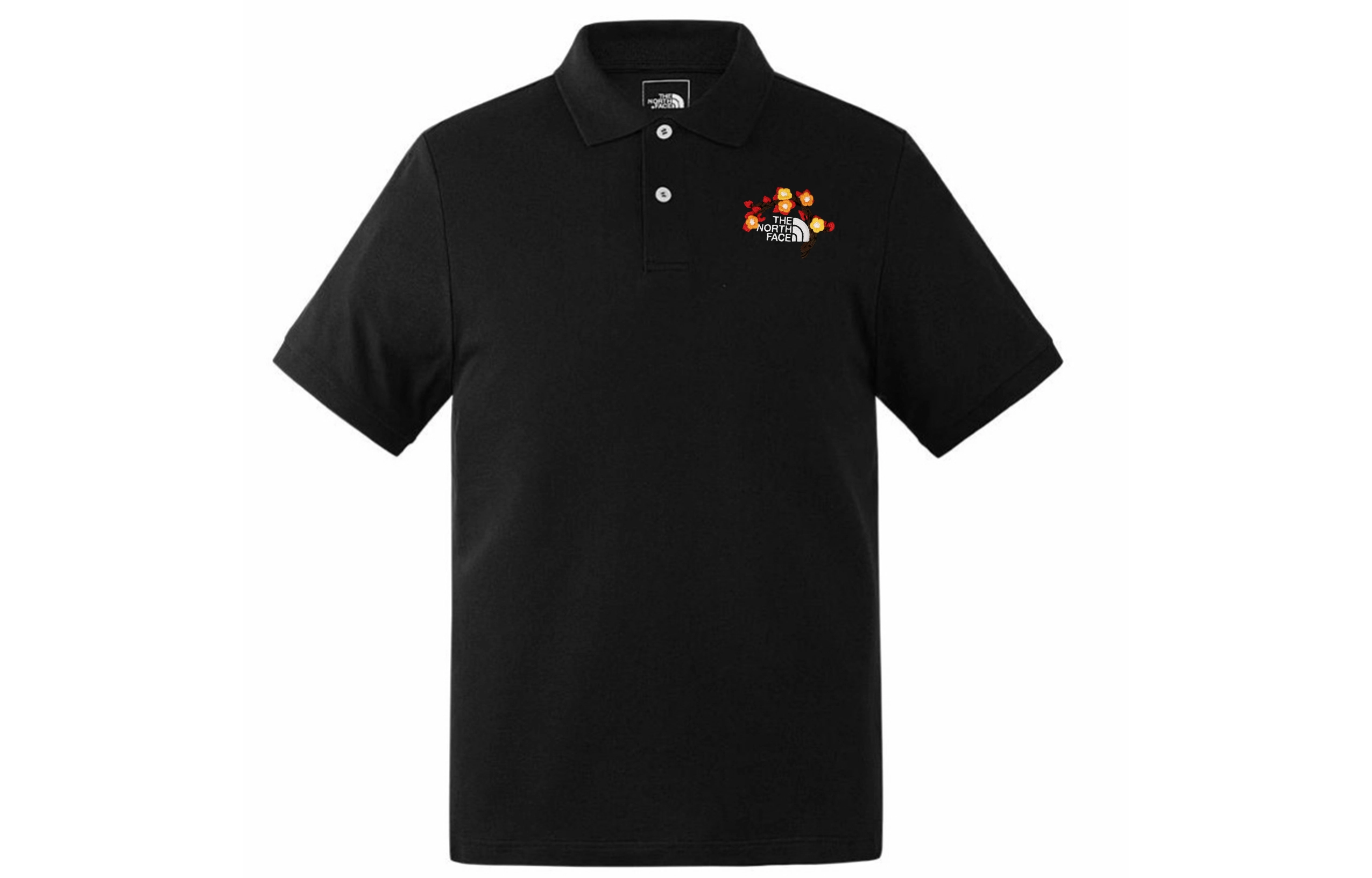 THE NORTH FACE Polo