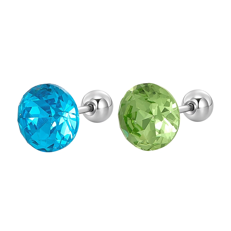Lady go 8mm