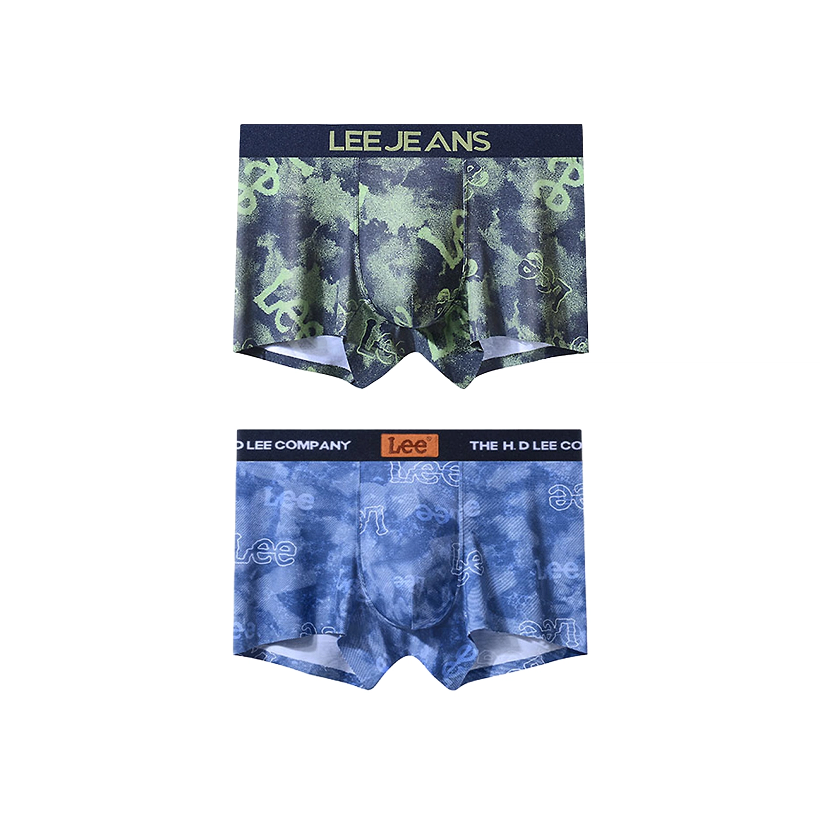 Lee Cordura 7A 2