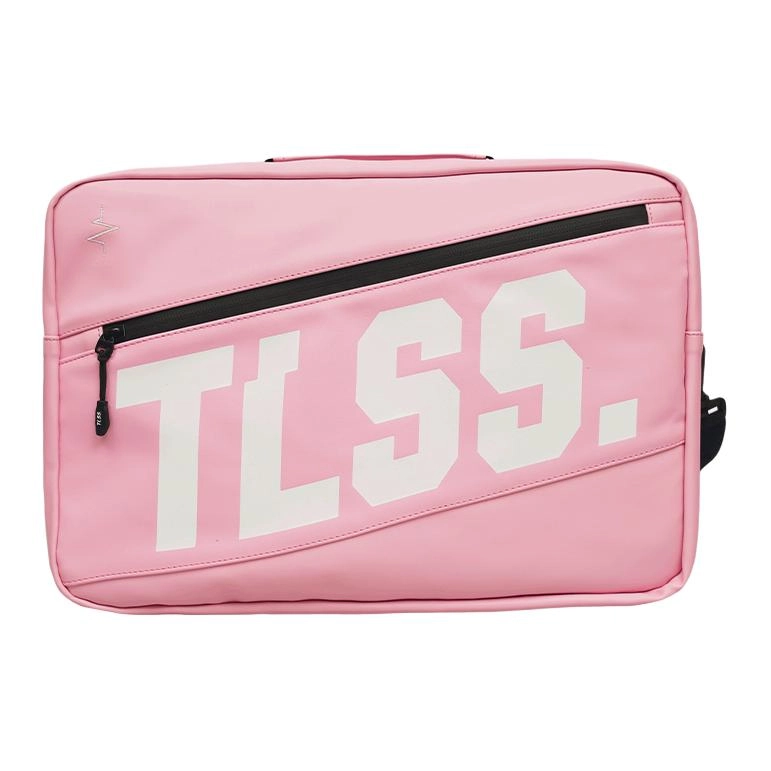 TLSS Logo