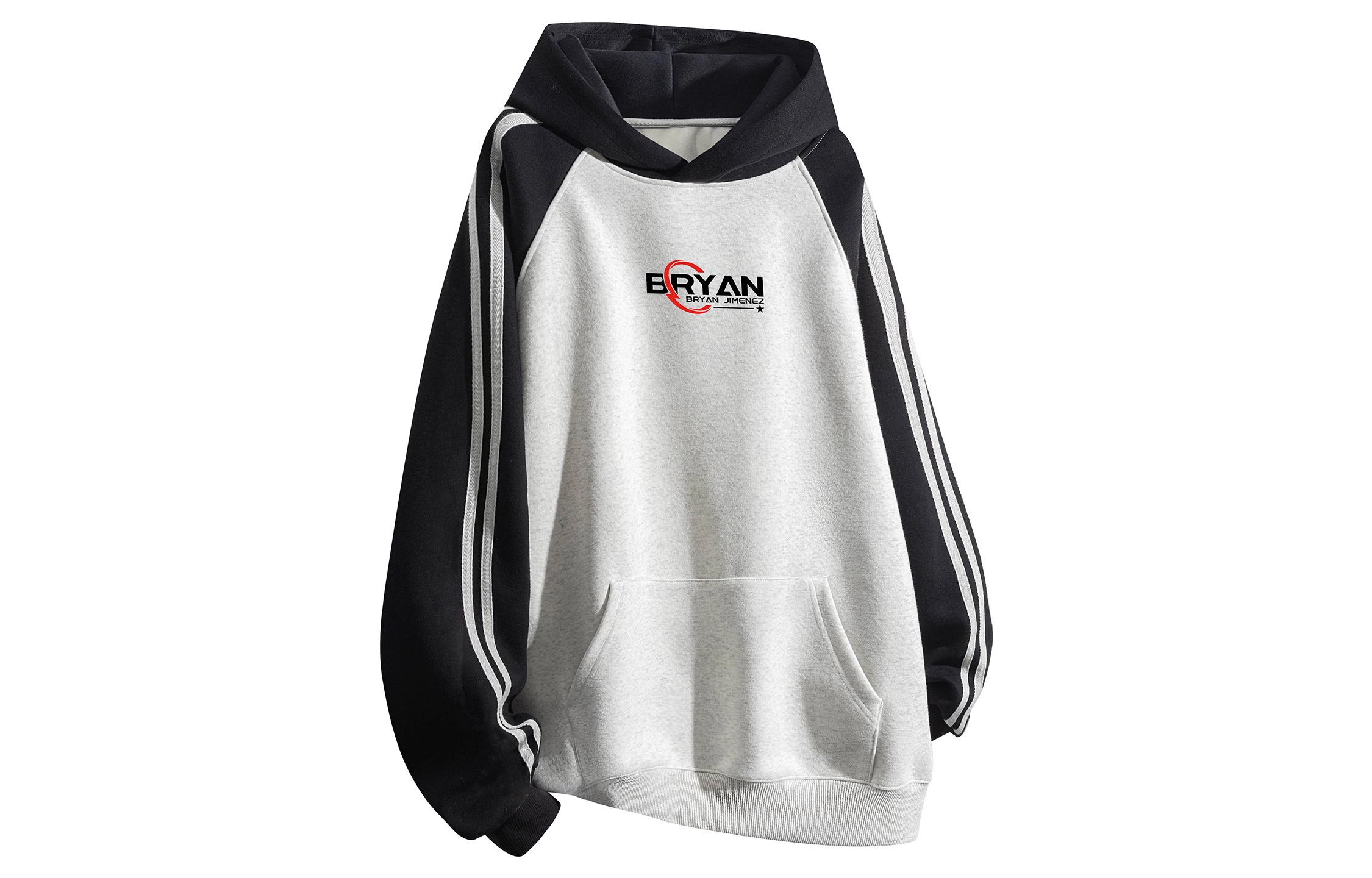 BRYAN JIMENEZ LOGO