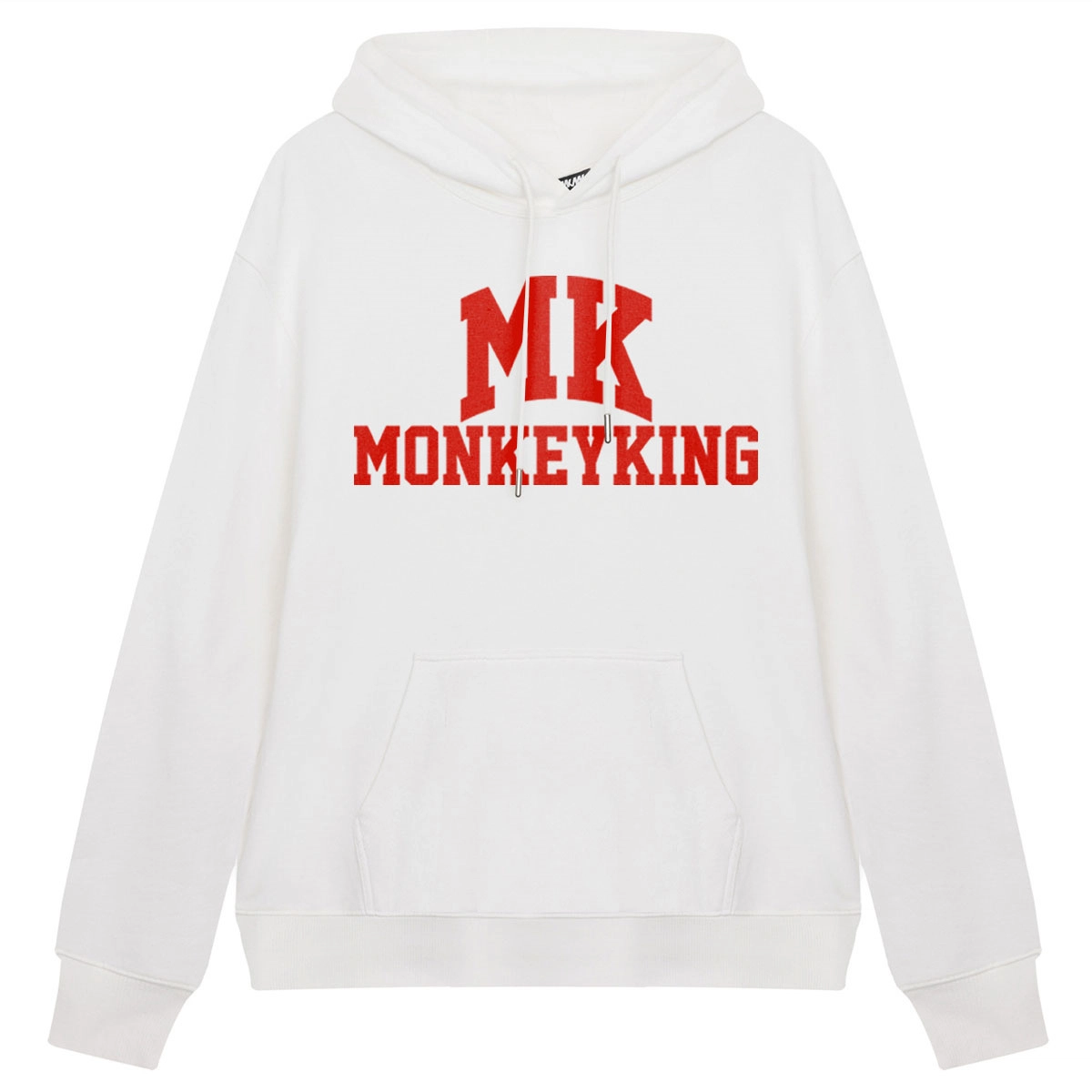 MK MONKEY KING logo