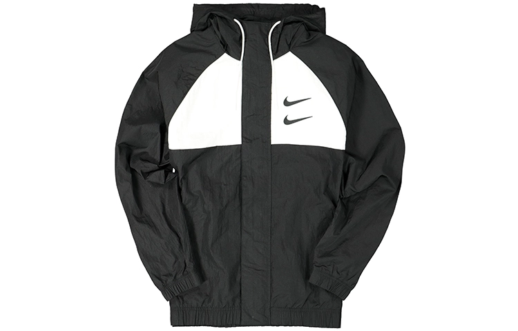 Nike swoosh