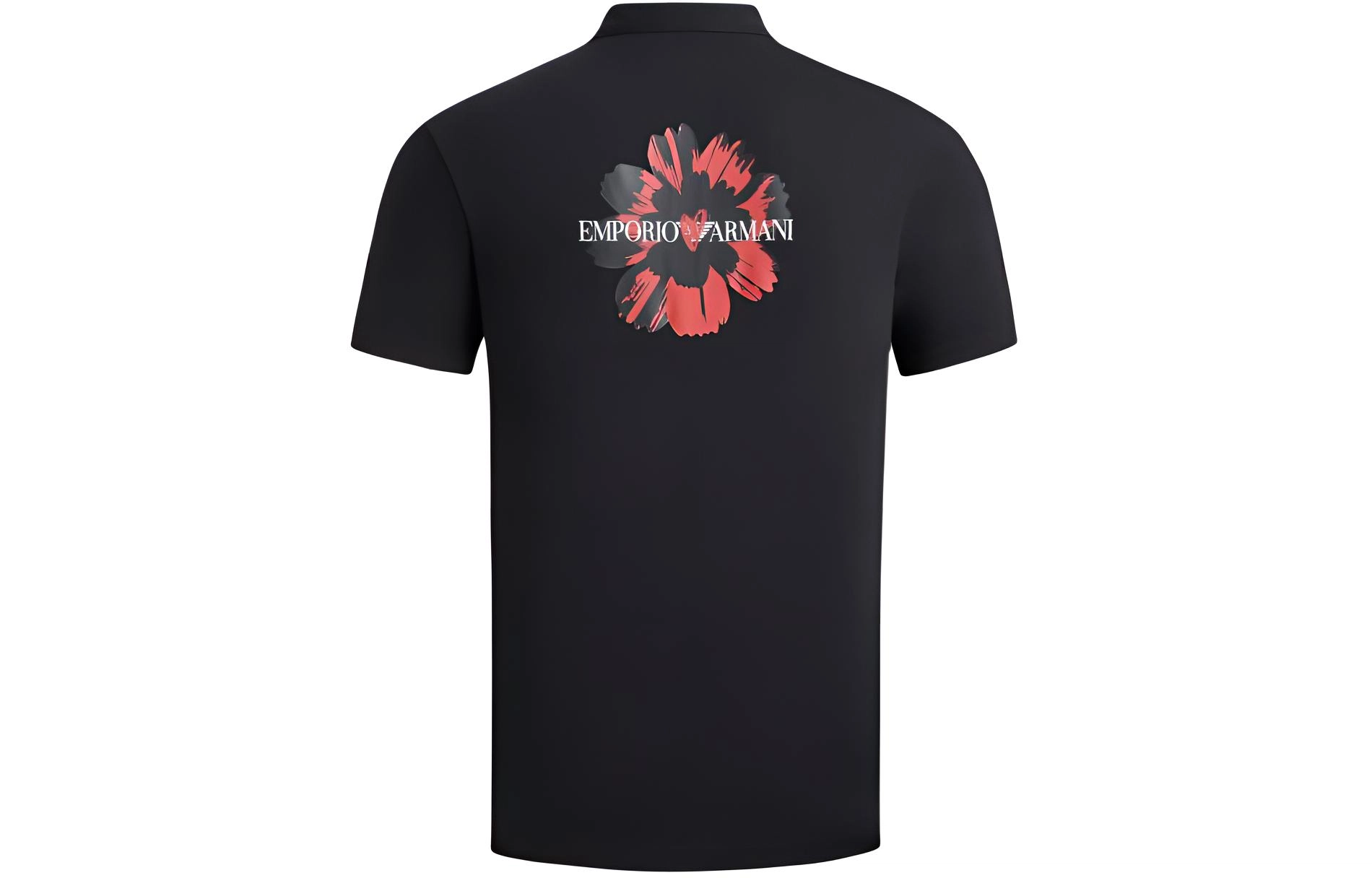 EMPORIO ARMANI SS24 LogoPolo