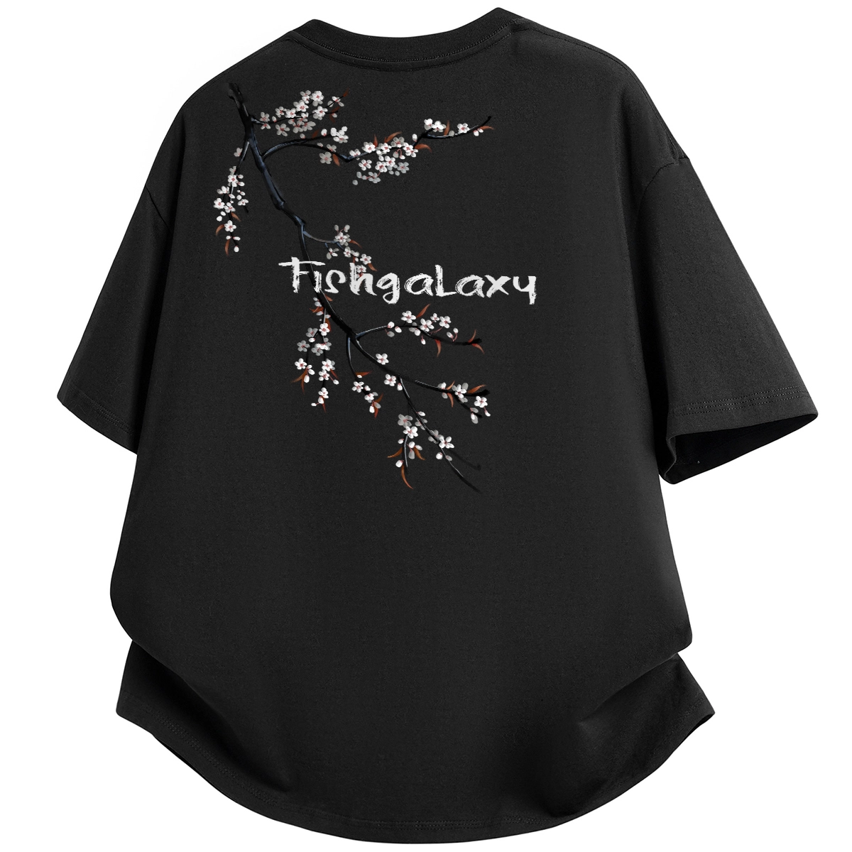 FISHGALAXY T
