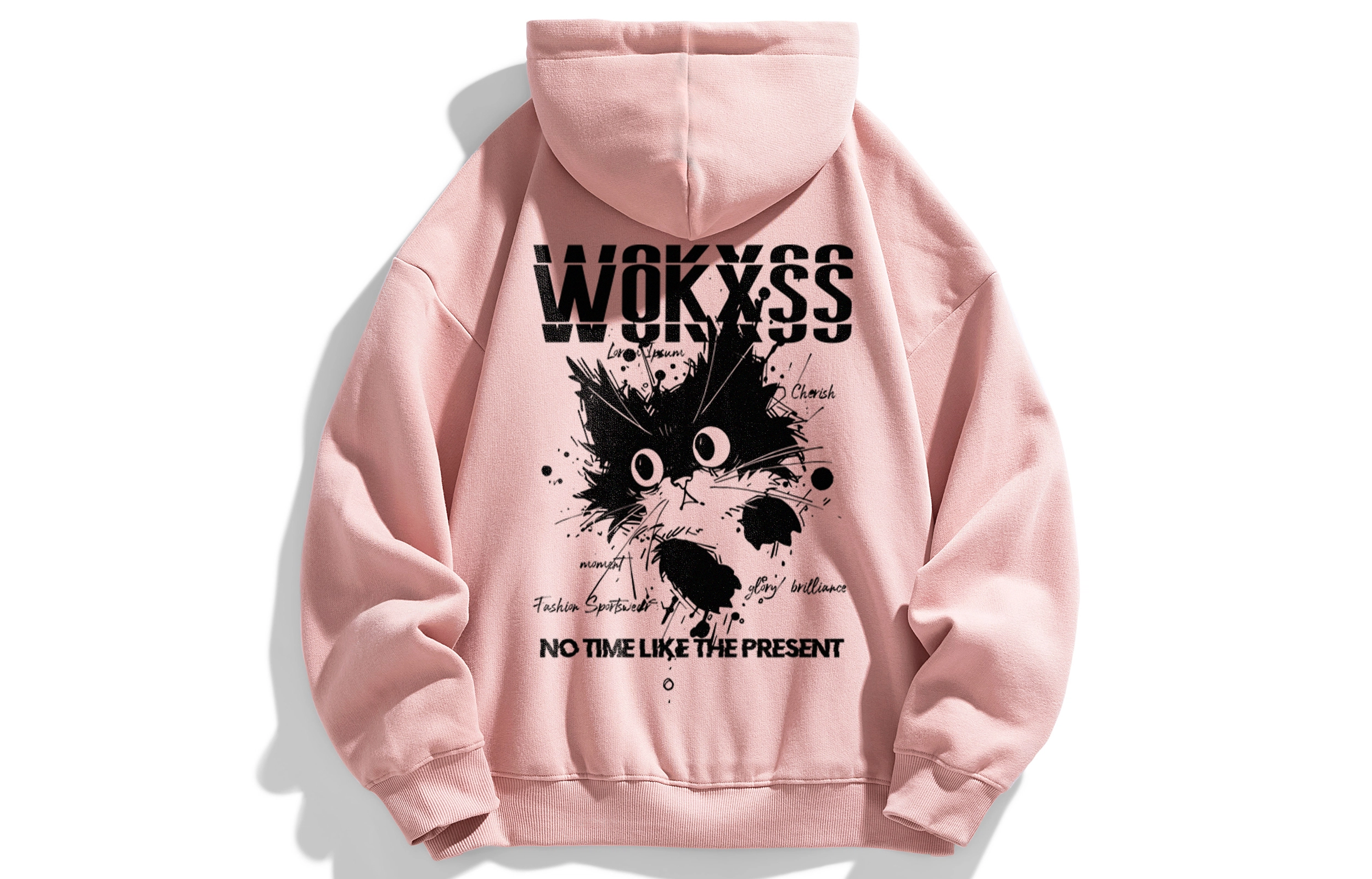 WOKXSS logooversize