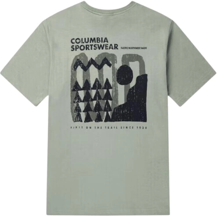 Columbia Explorers Canyon T