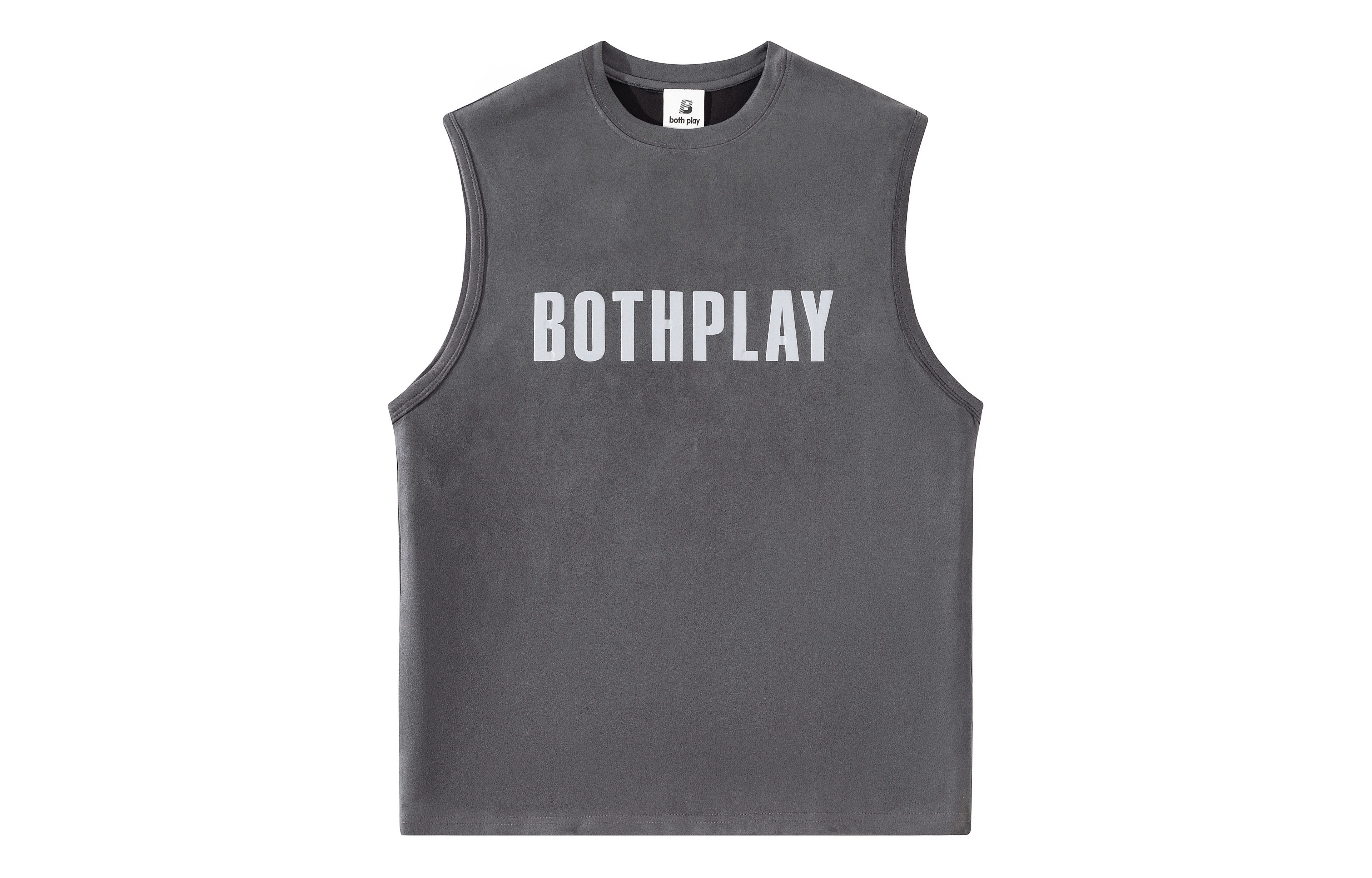 BOTH PLAY Logo