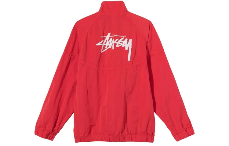 Stussy x Nike Logo