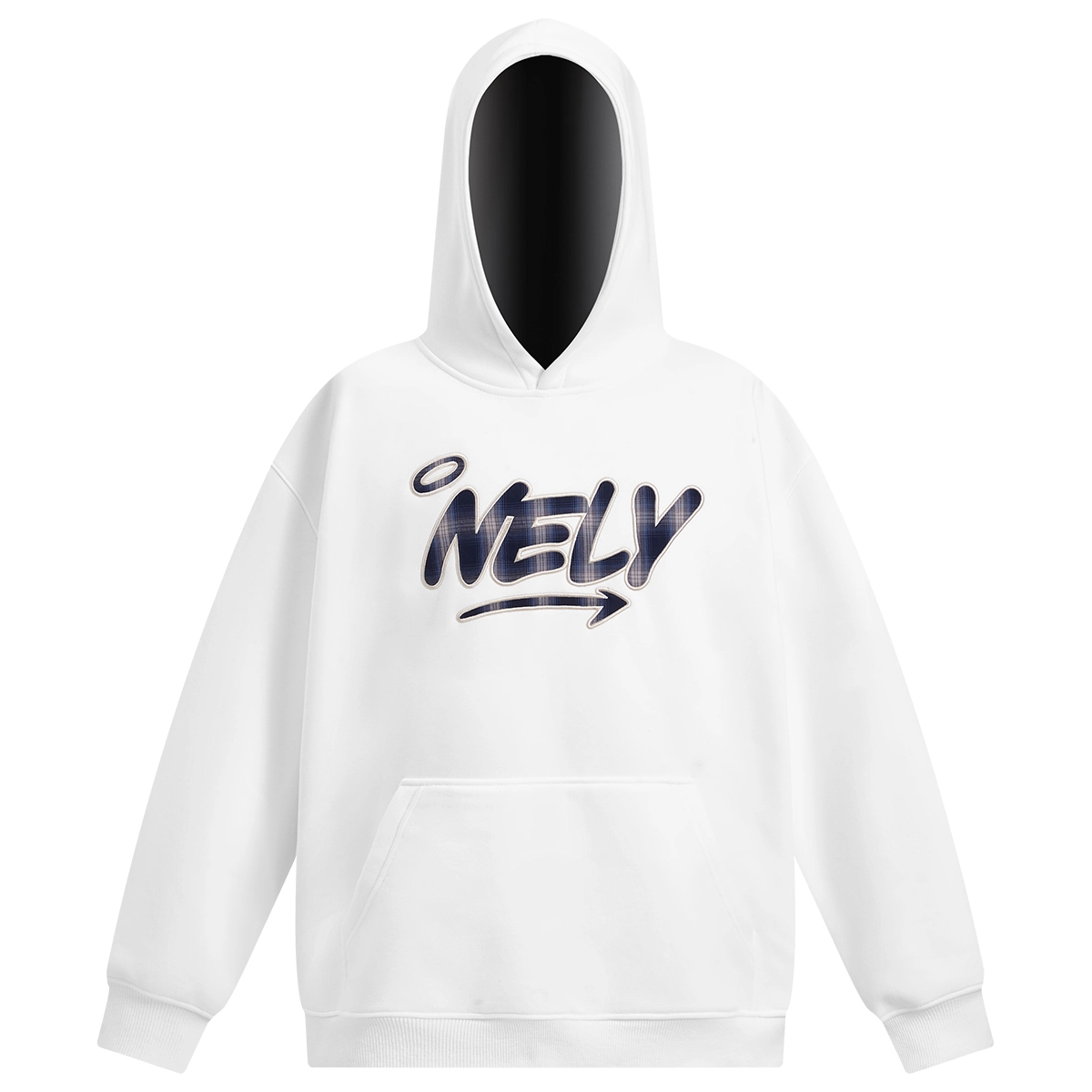 NELY logo