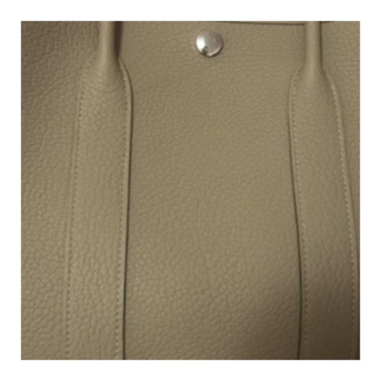 HERMES Garden Party 30 Negonda S2 Trench