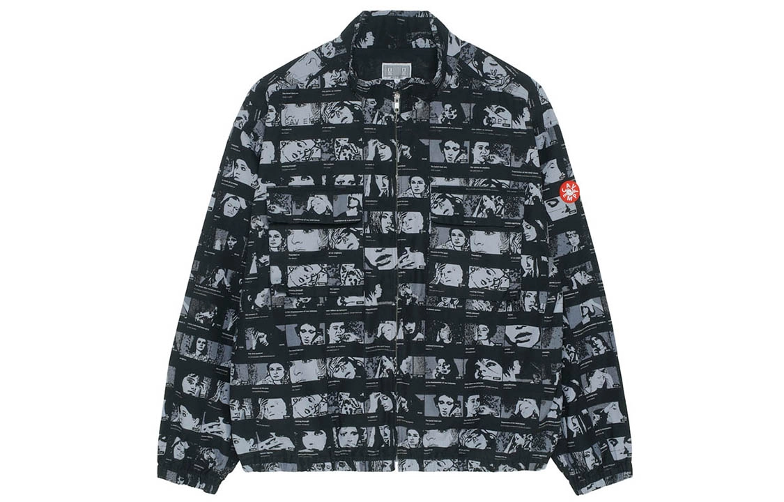 Cav Empt