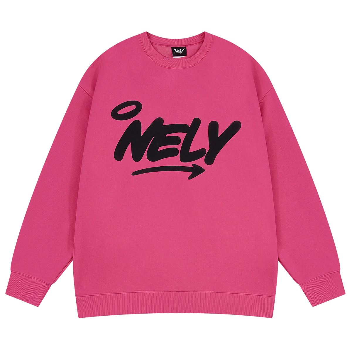 NELY logo