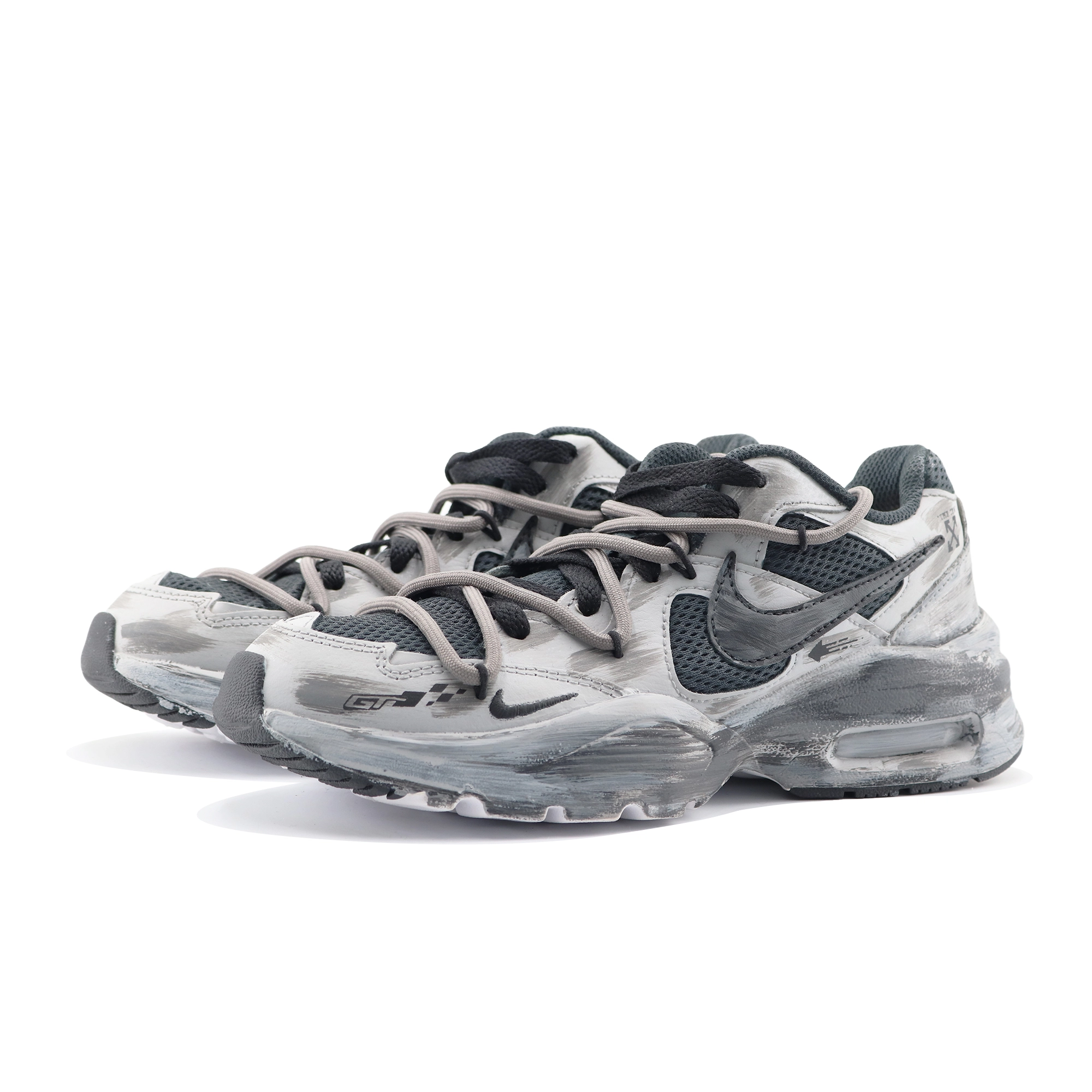 Nike Air Max Fusion