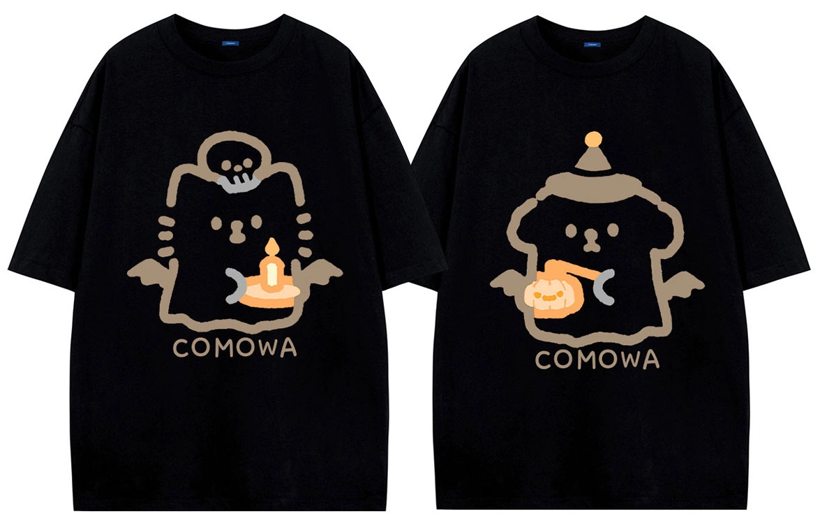 COMOWA logoT