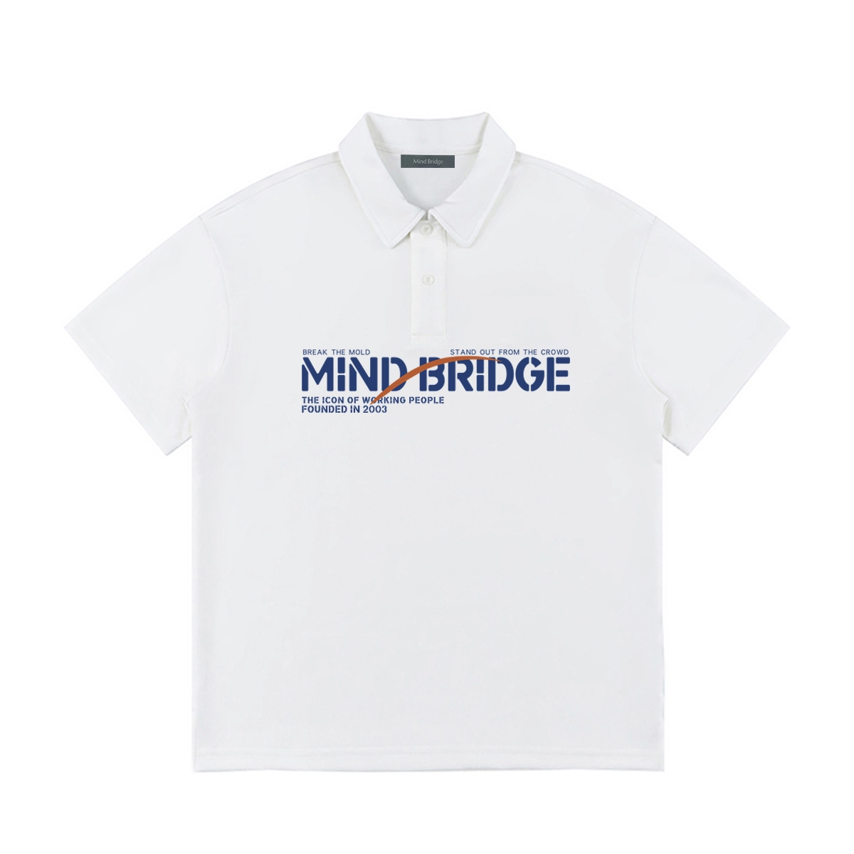 MindBridge Polo