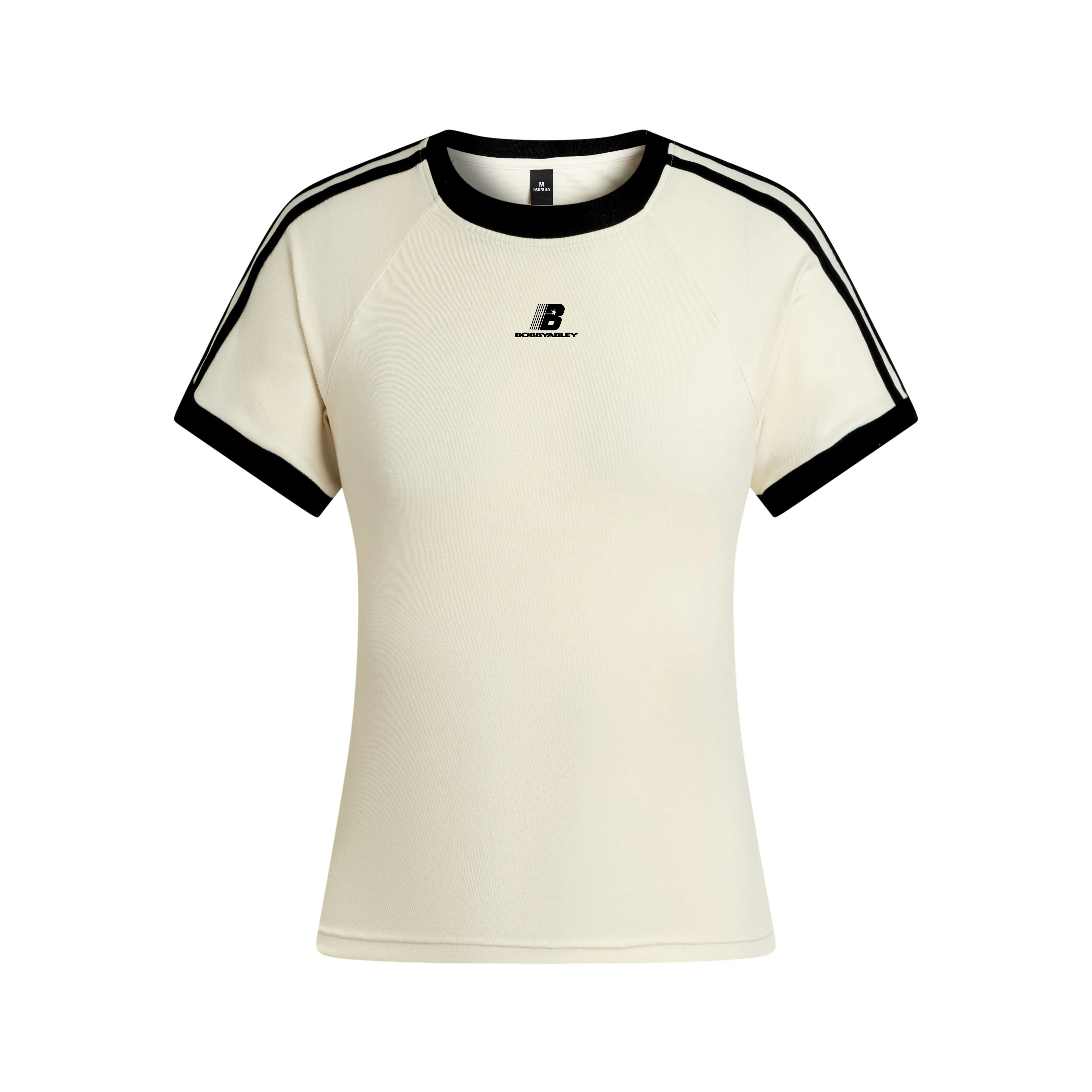 BOBBY ABLEY LOGO T