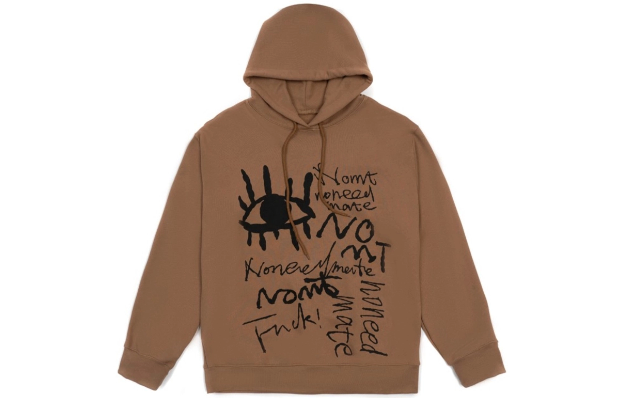 nomt Logo