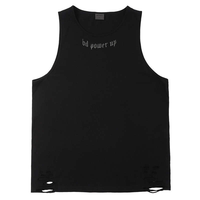 BD.POWER UP+