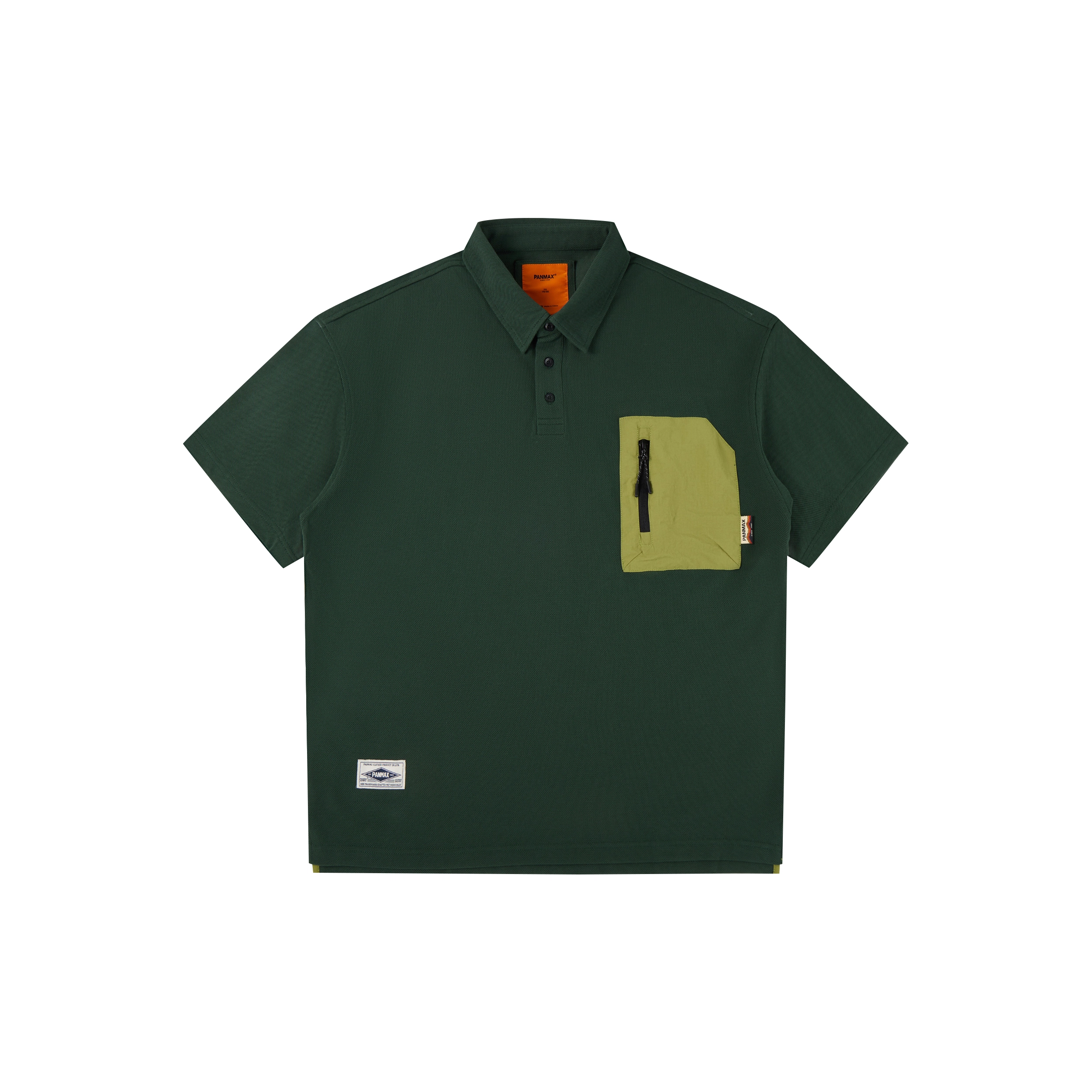 PANMAX Polo