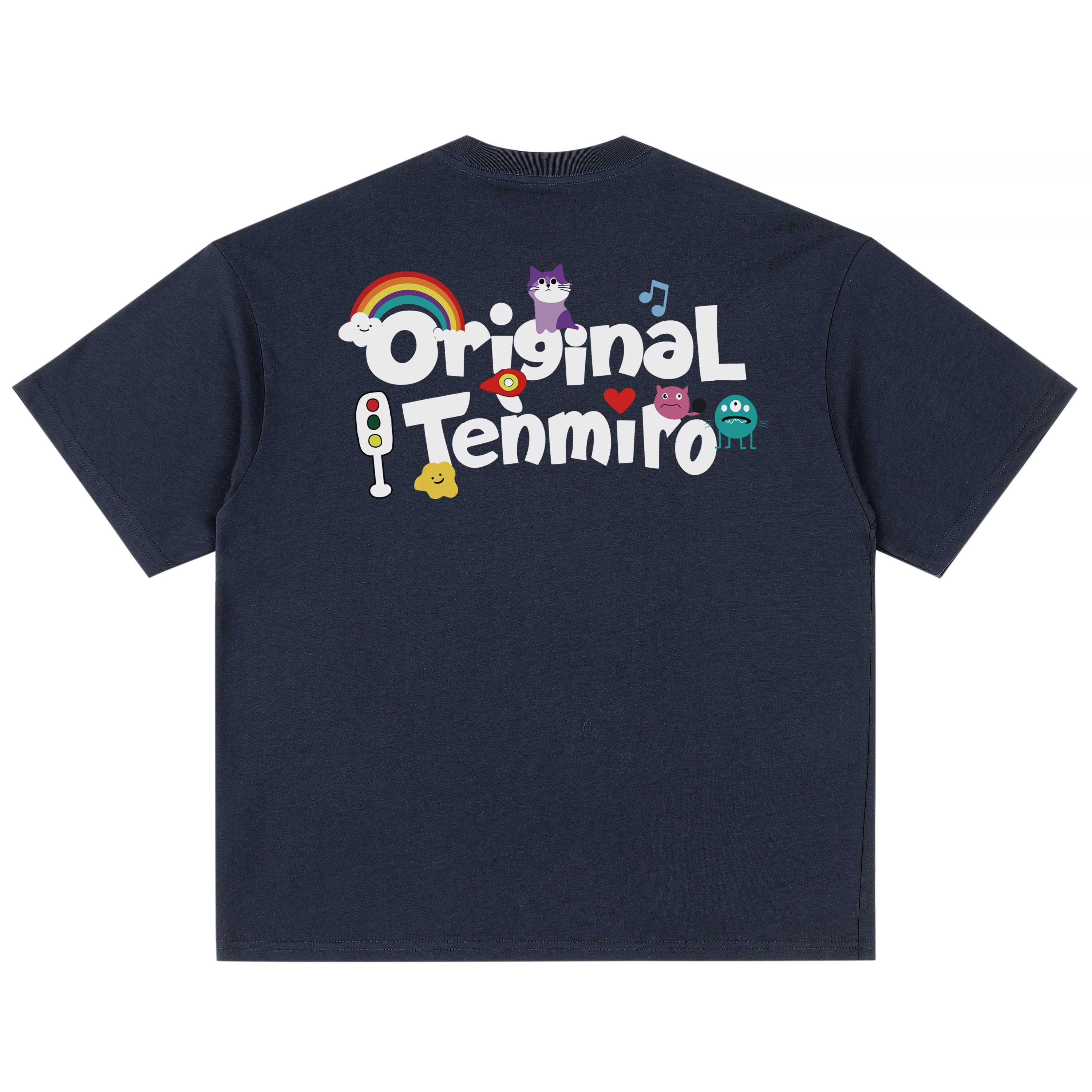 TEN MIRO T
