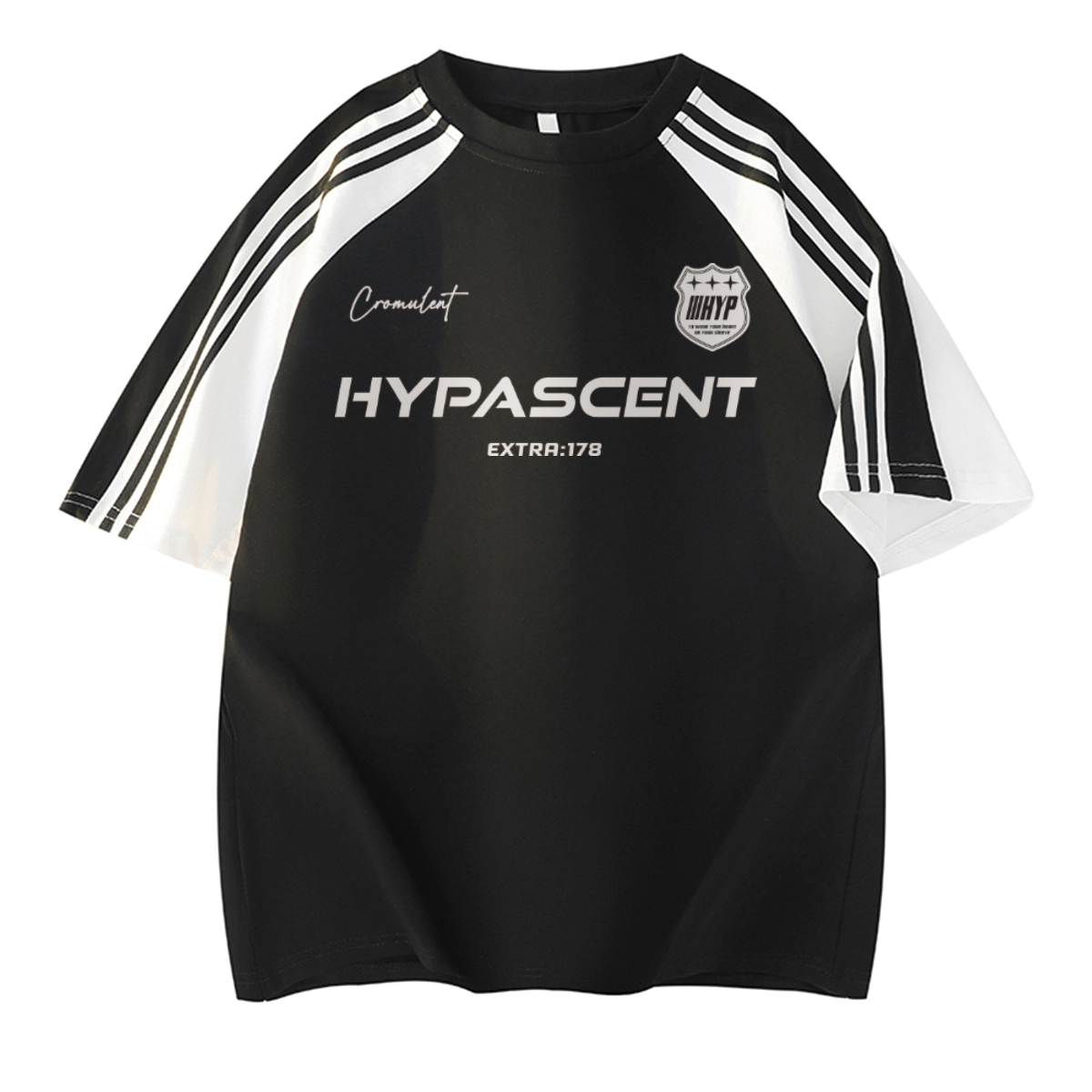 HYPASCENT logo240T