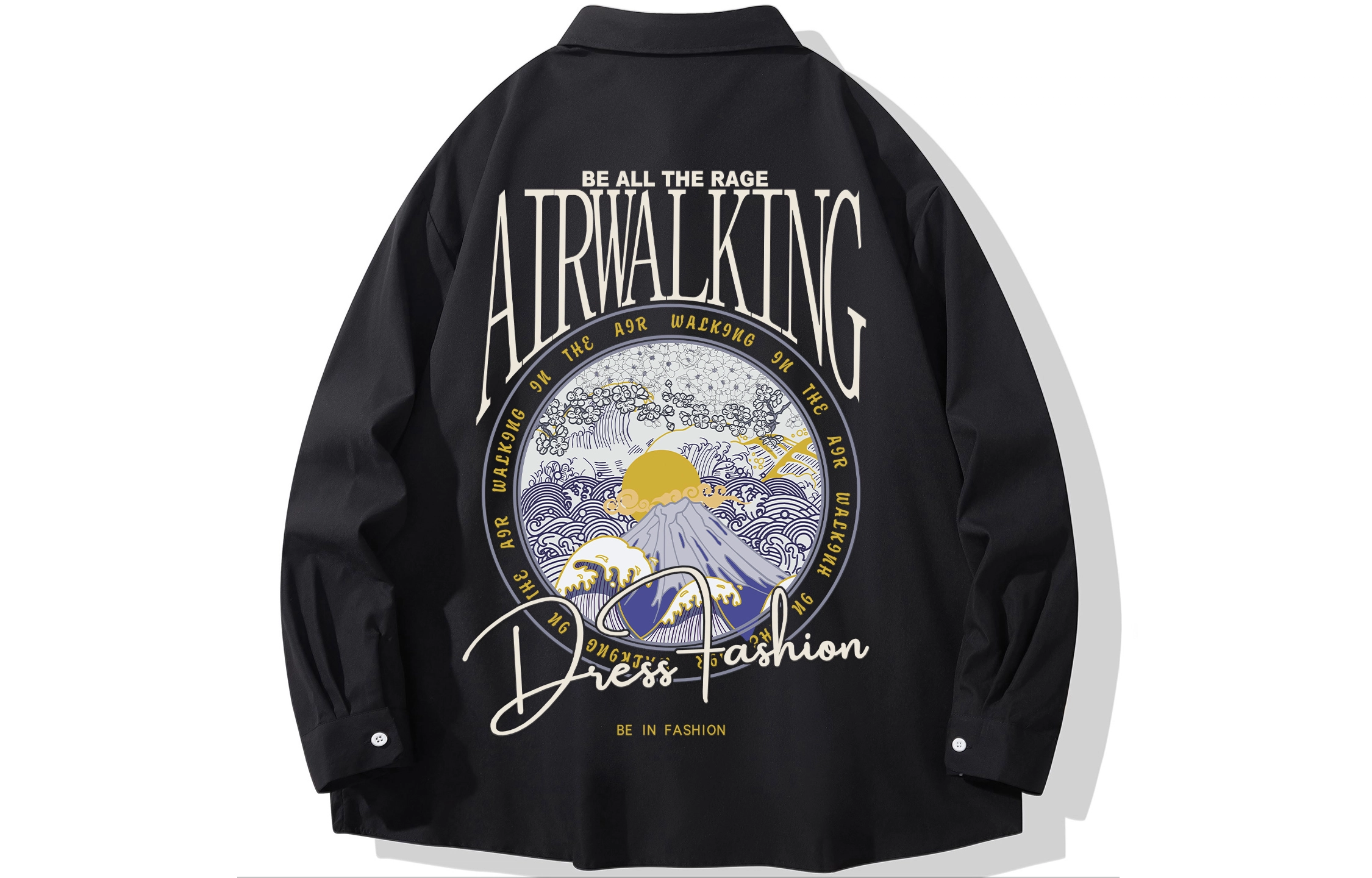 Airwalk
