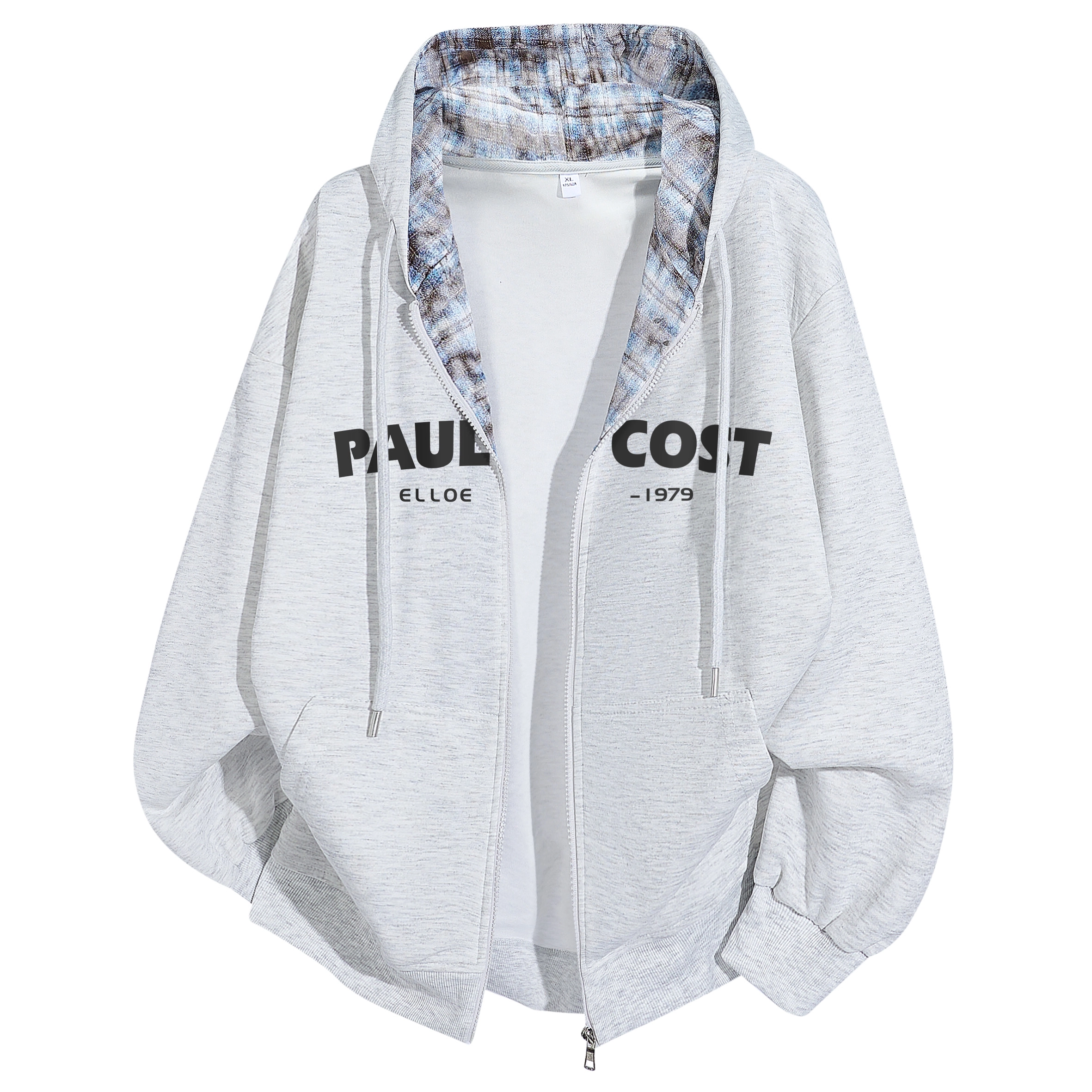 PAUL COSTELLOE Logo