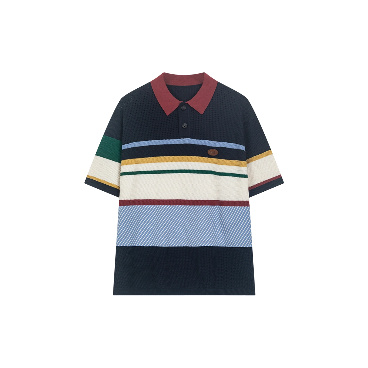 bosieagender polo
