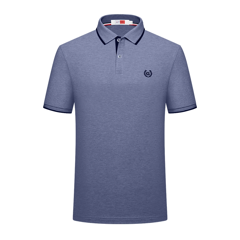 GY goldlion Polo
