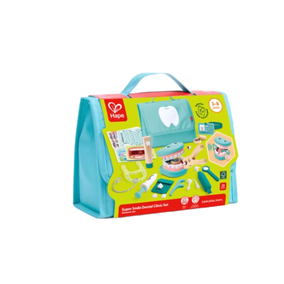 HAPE