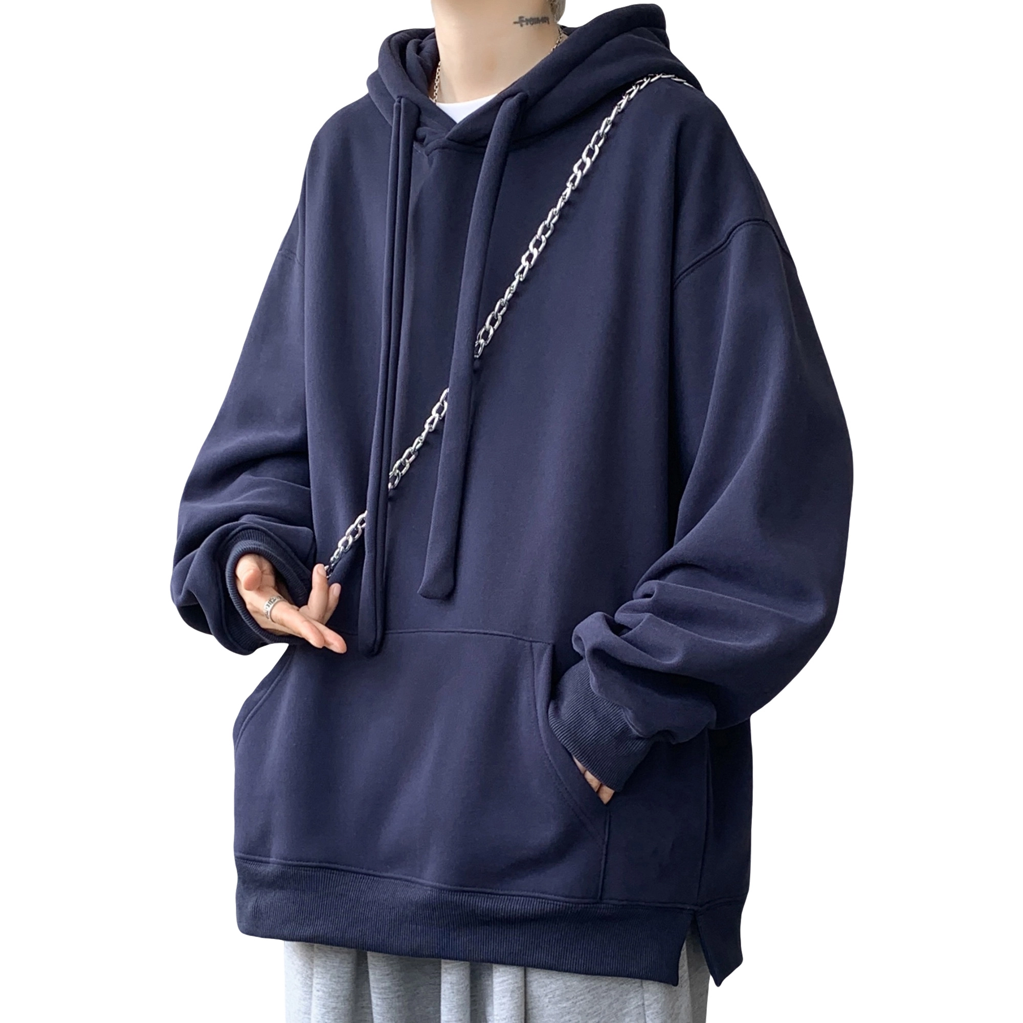 URBAN AUTHENTIC