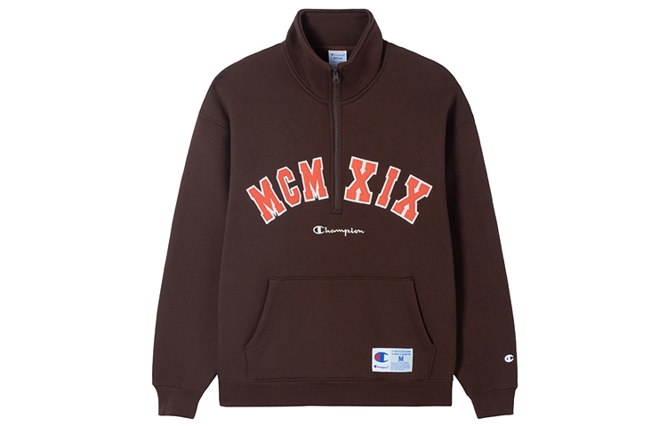 Champion FW24 ACTION STYLE Logo