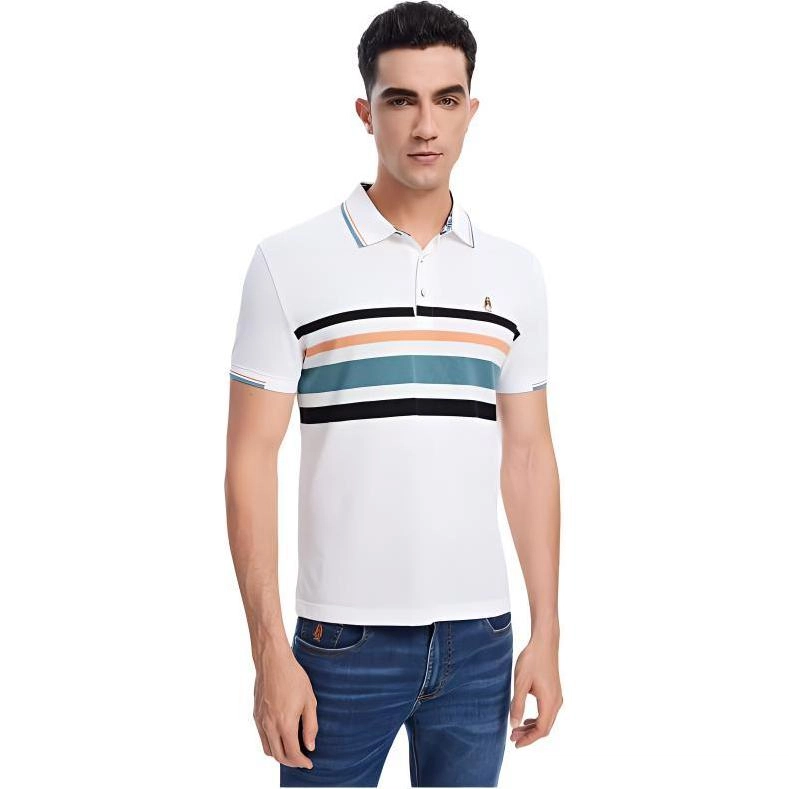 Hush Puppies Polo