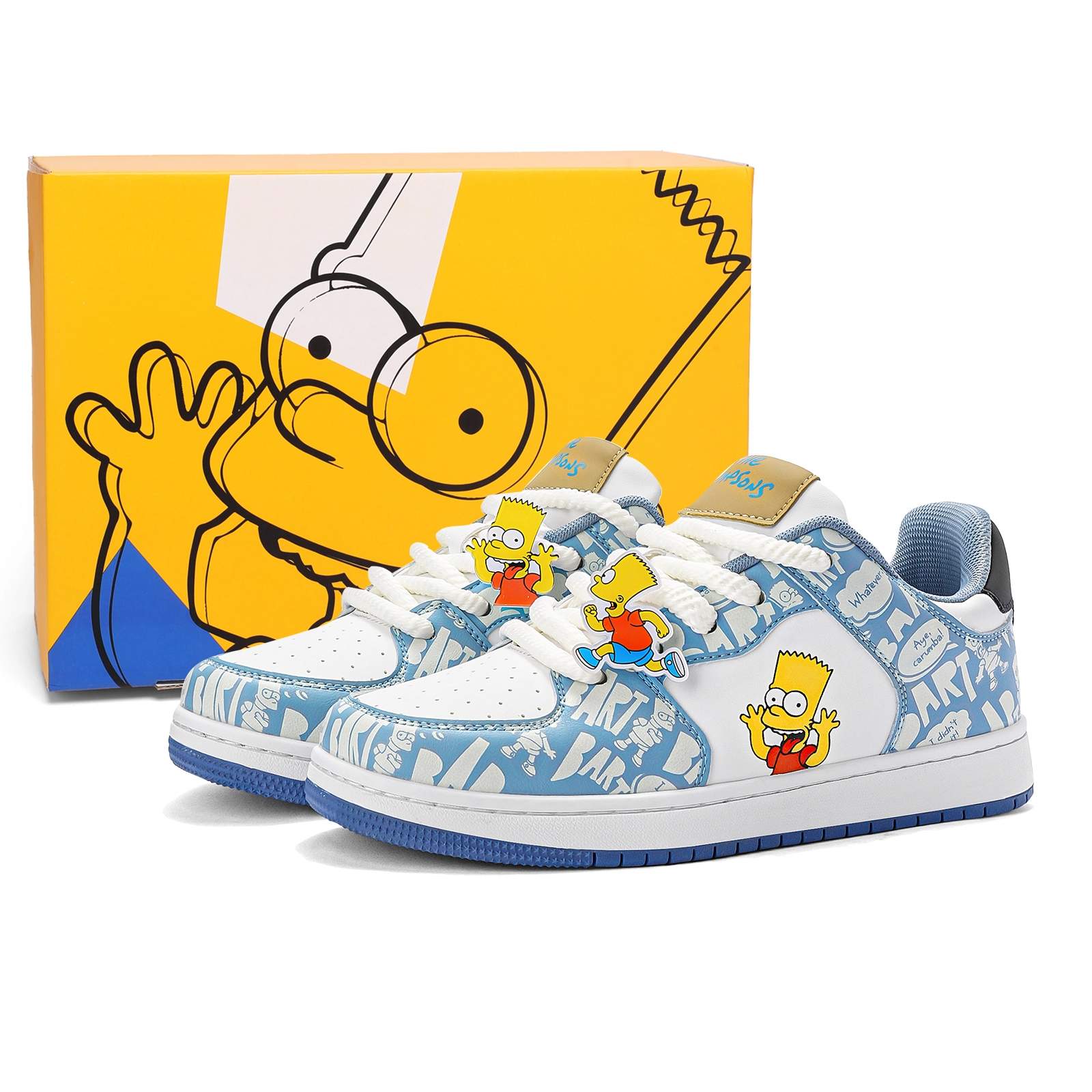 The Simpsons