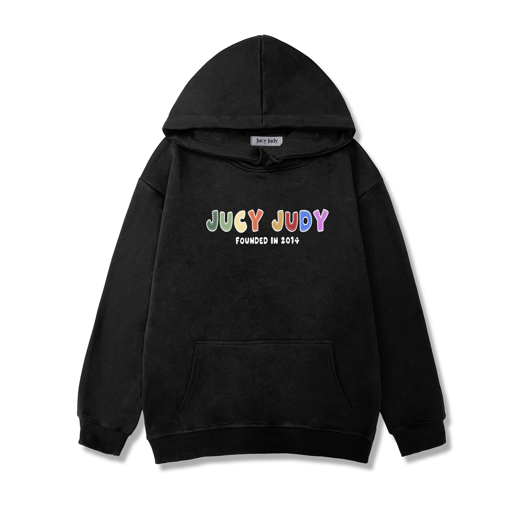 JUCY JUDY LOGO