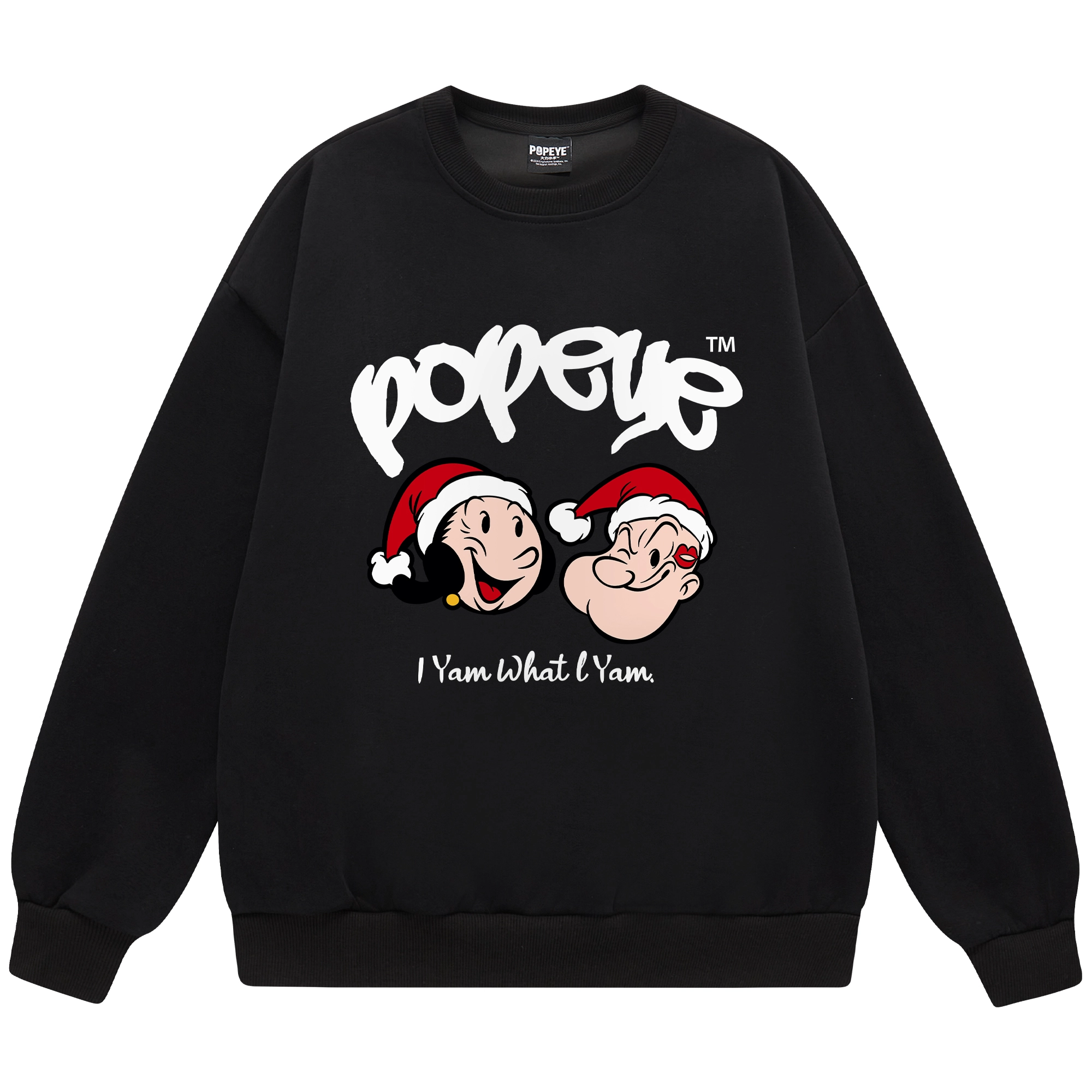 POPEYE Logo