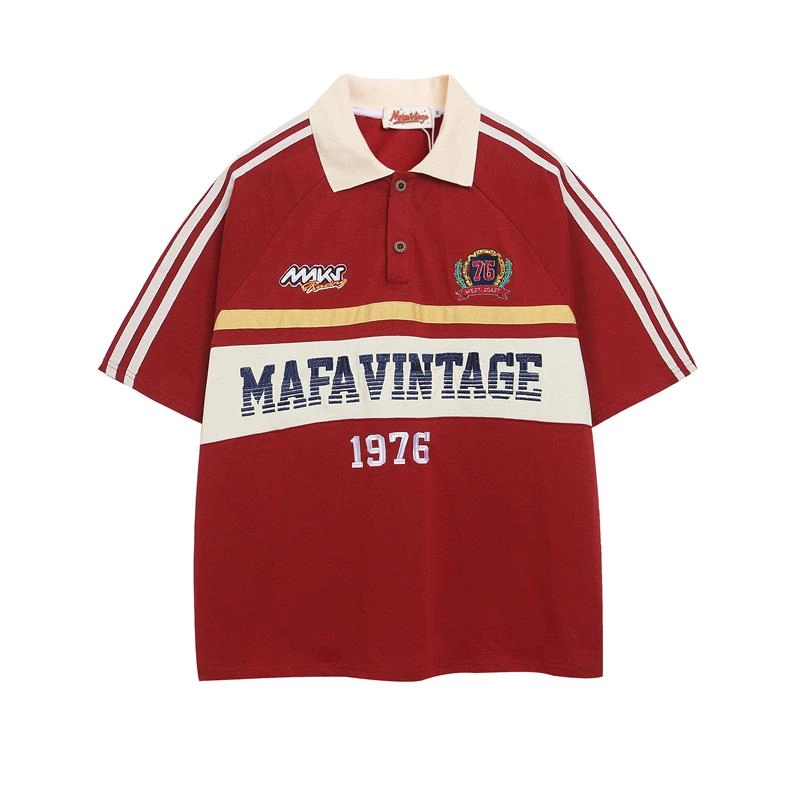 BONAS Polo