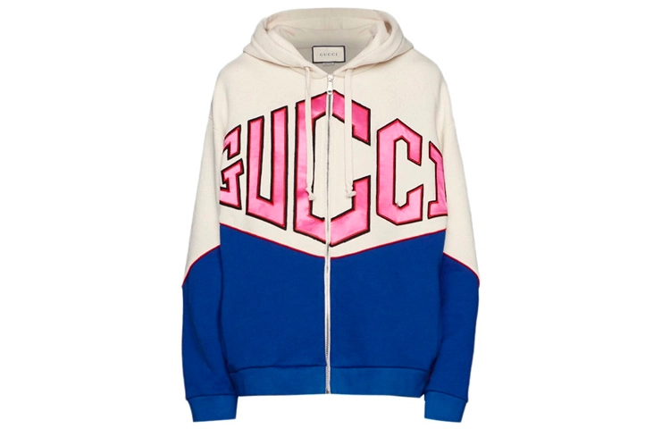 GUCCI Game Logo