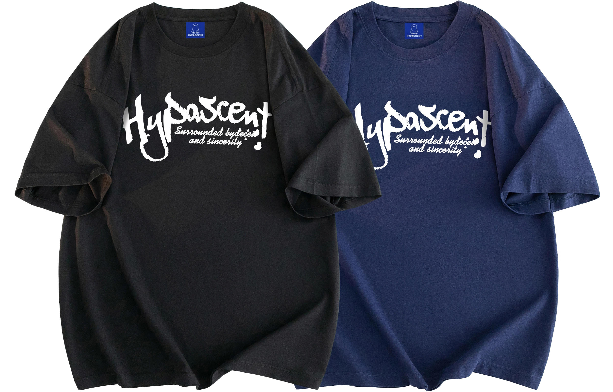 HYPASCENT logoT 2