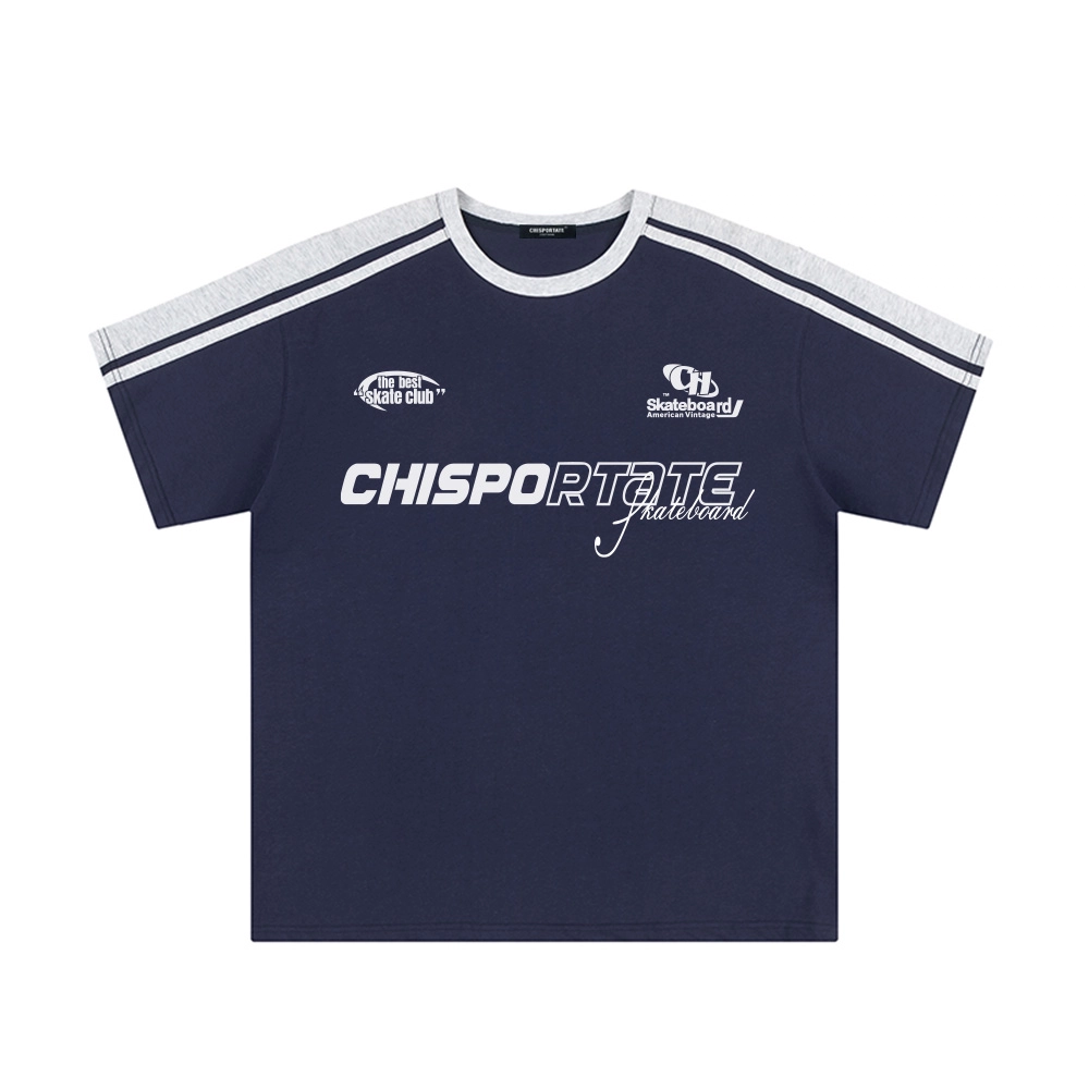 Chisportate LogoT