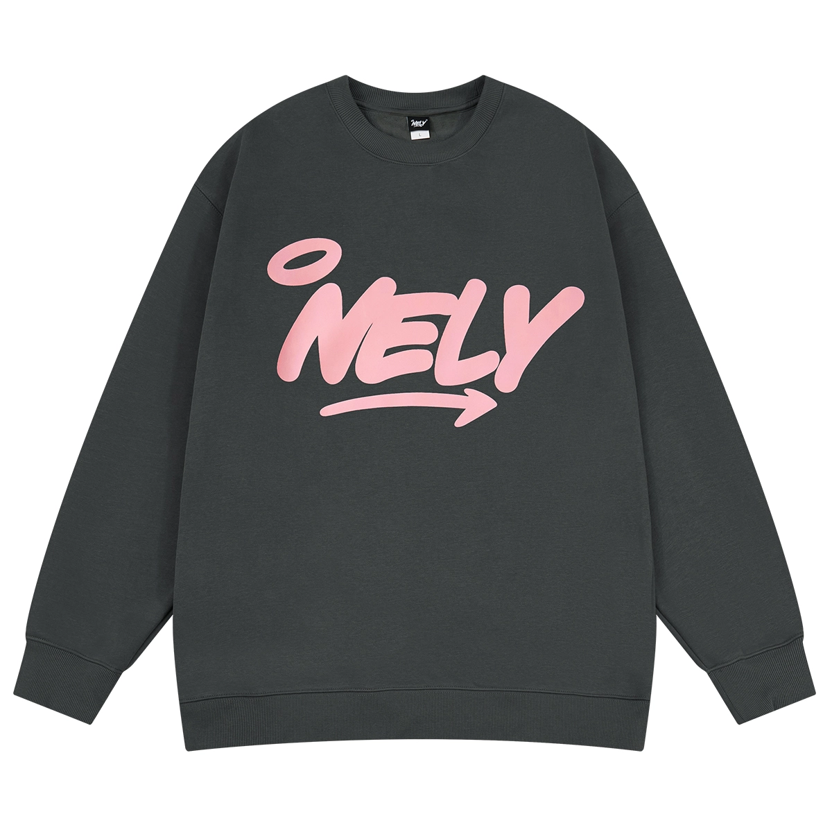 NELY logo