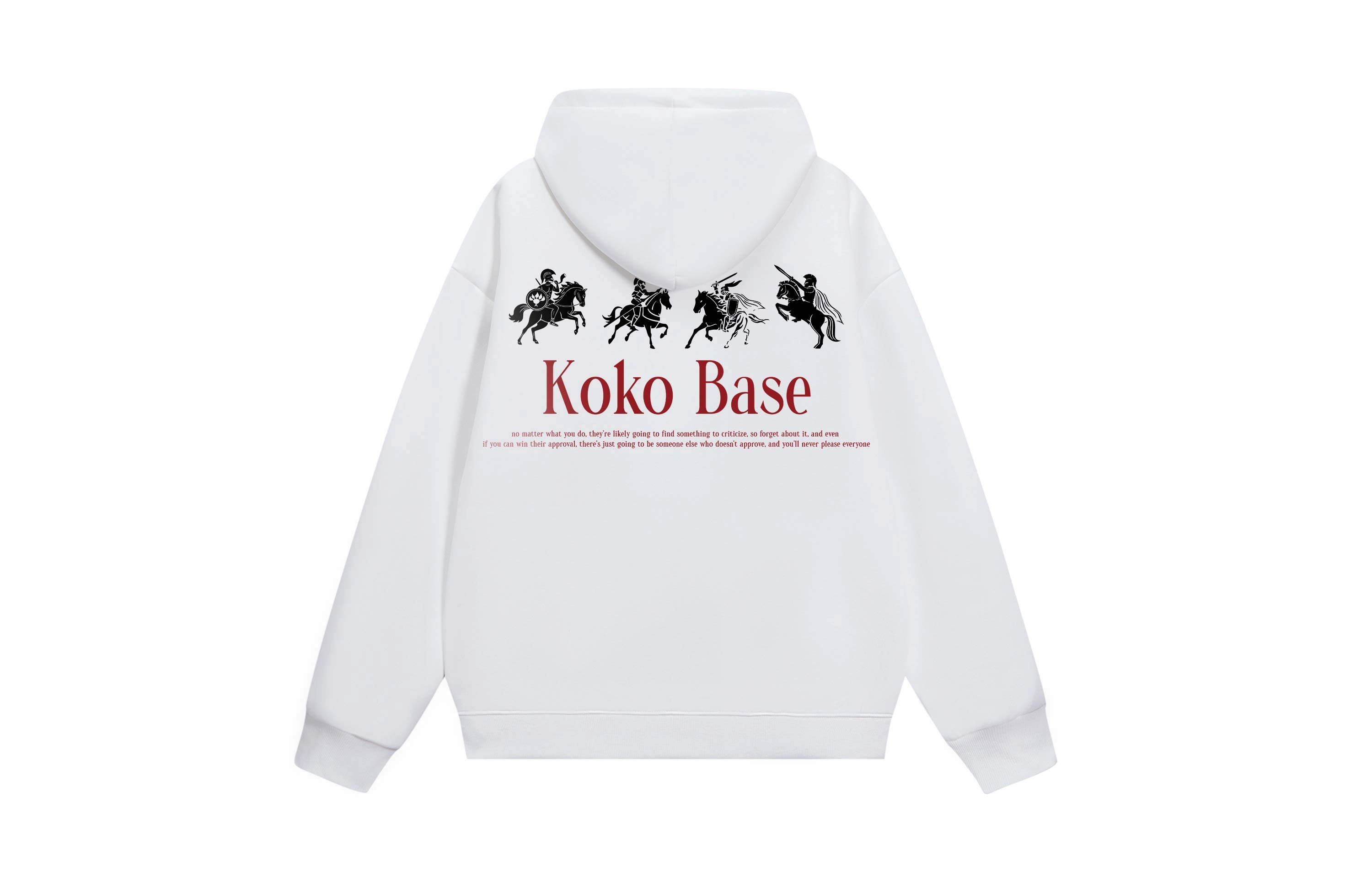 KOKO BASE