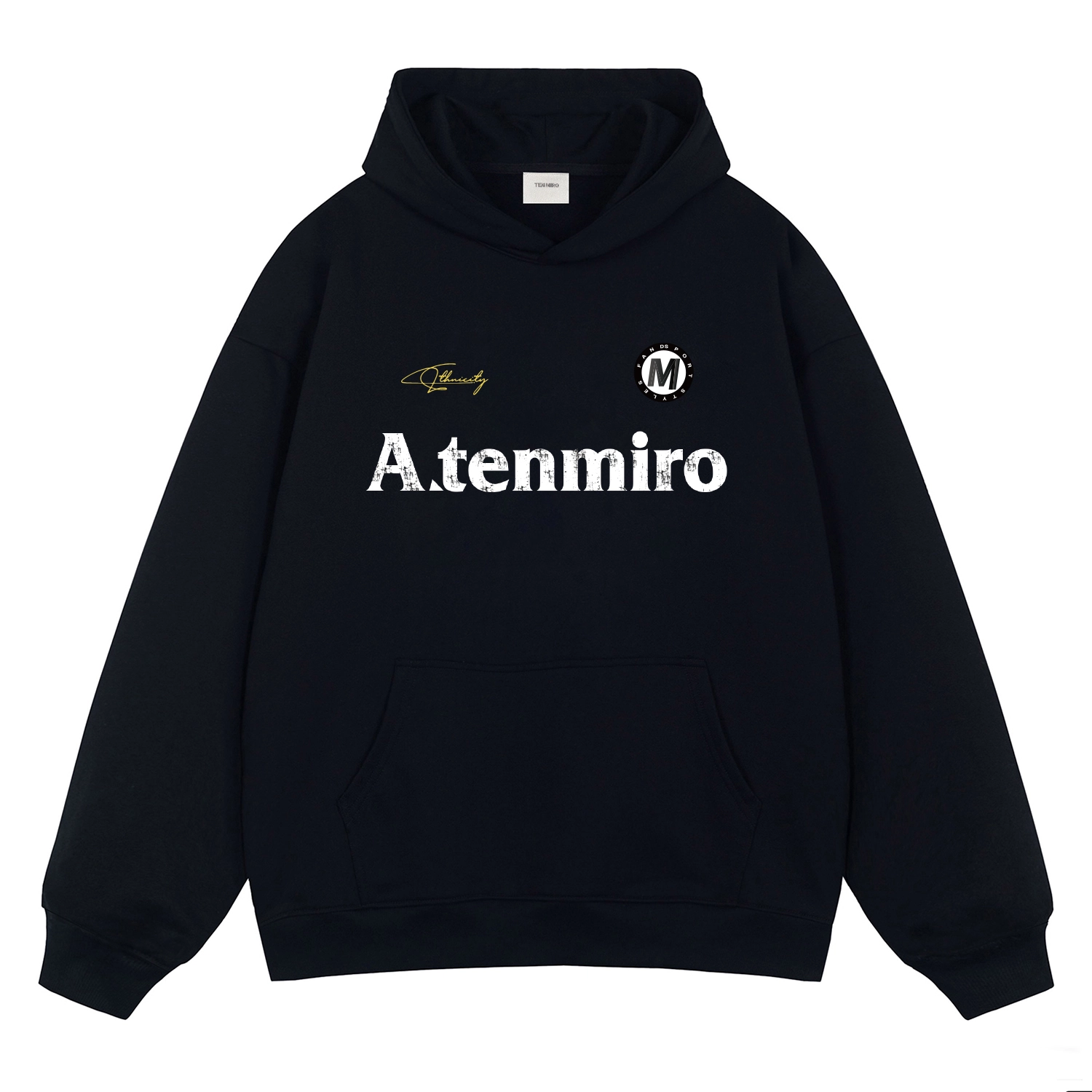 TEN MIRO 400gLogo