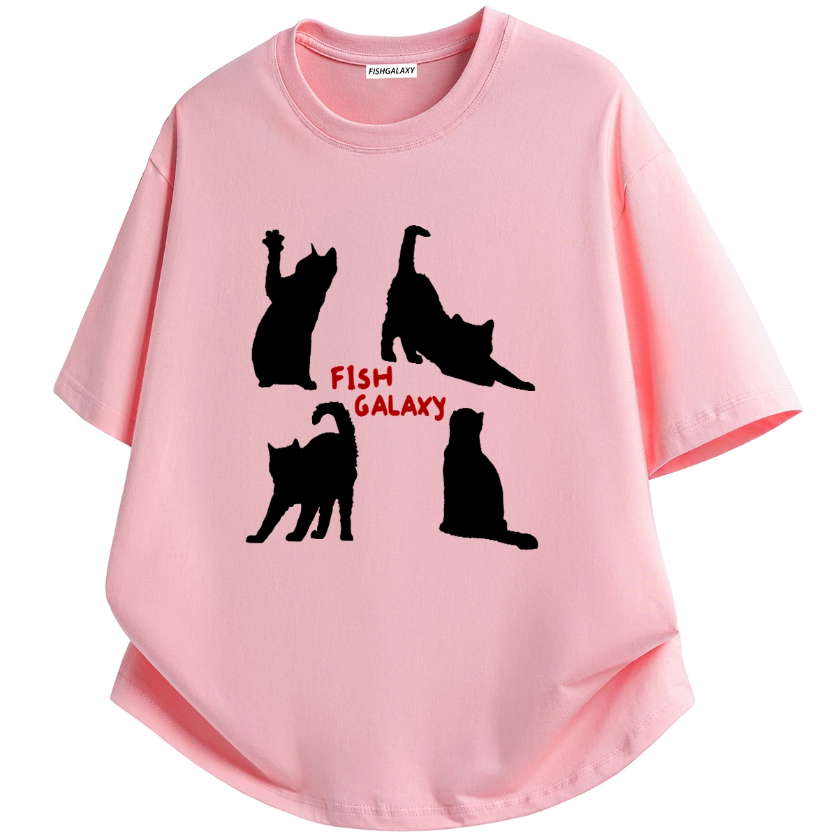 FISHGALAXY T