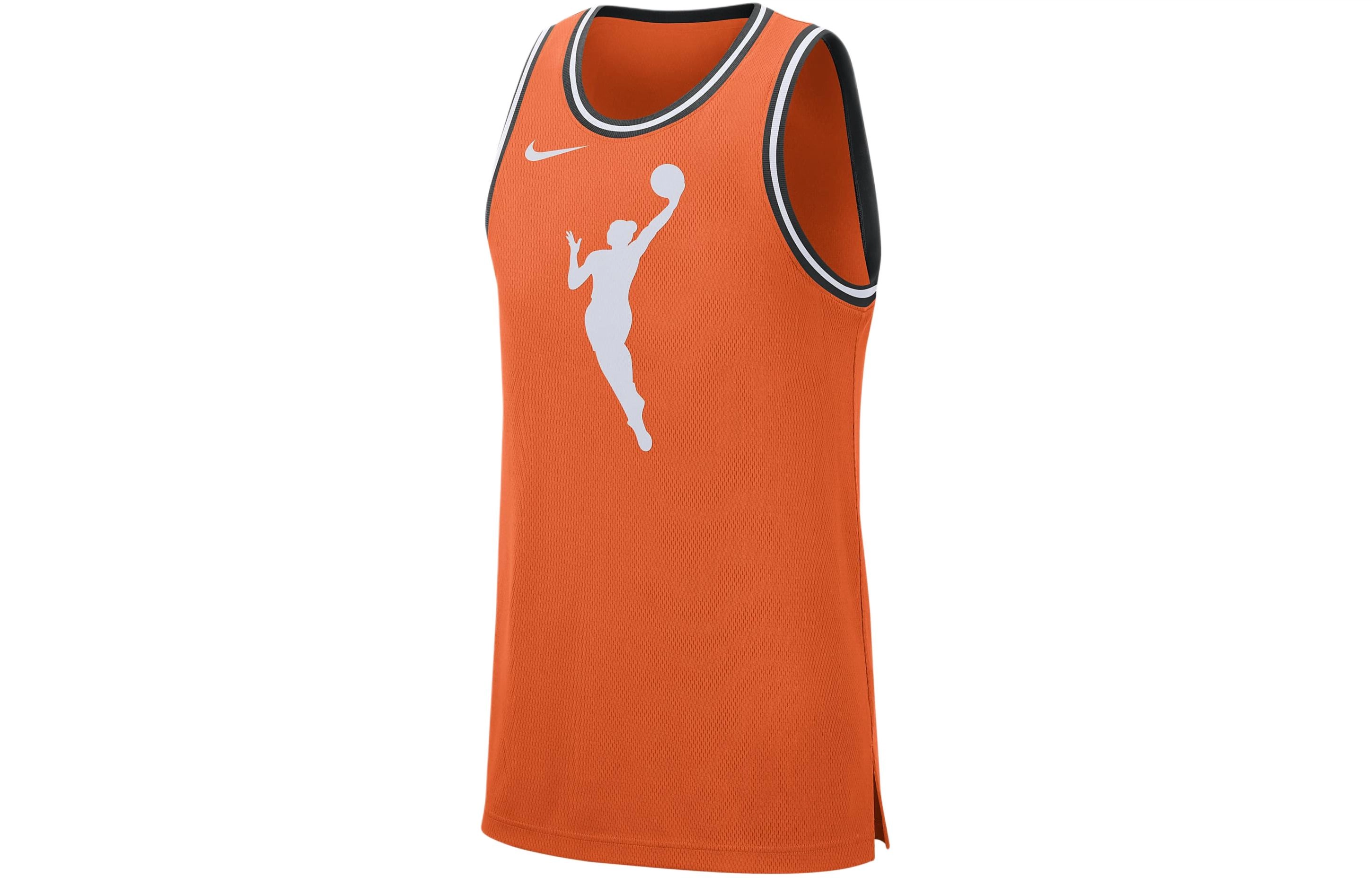 Nike Dri-FIT WNBA logo