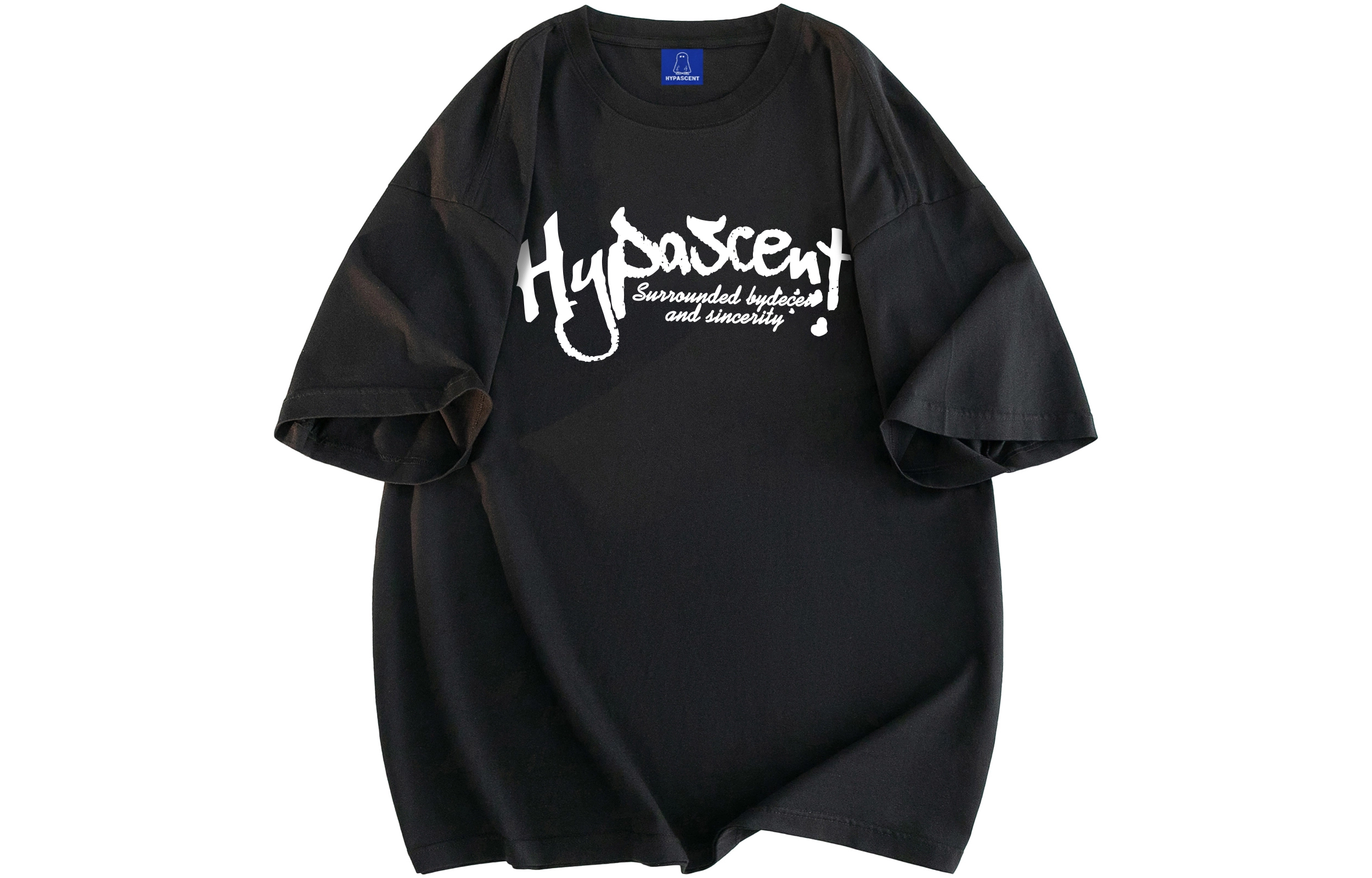 HYPASCENT logoT 2