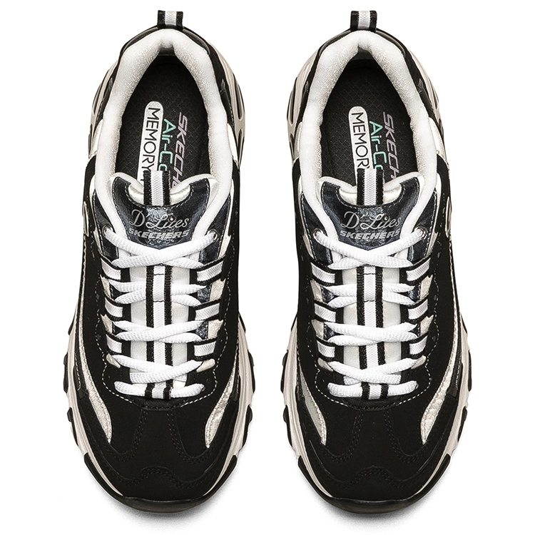 Skechers D'LITES 1.0